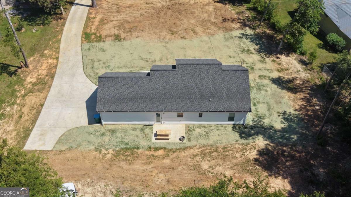 64 Bradley Trail Kingston GA 30145