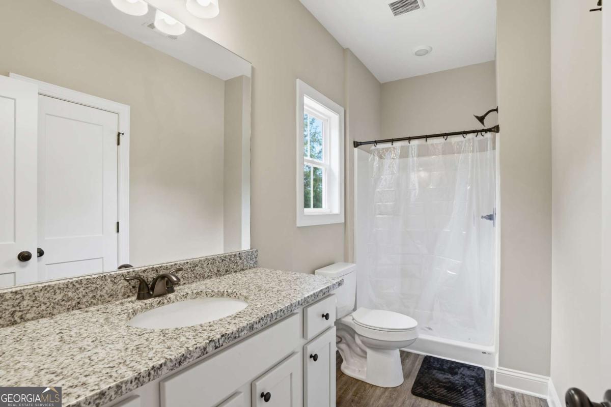 64 Bradley Trail Kingston GA 30145