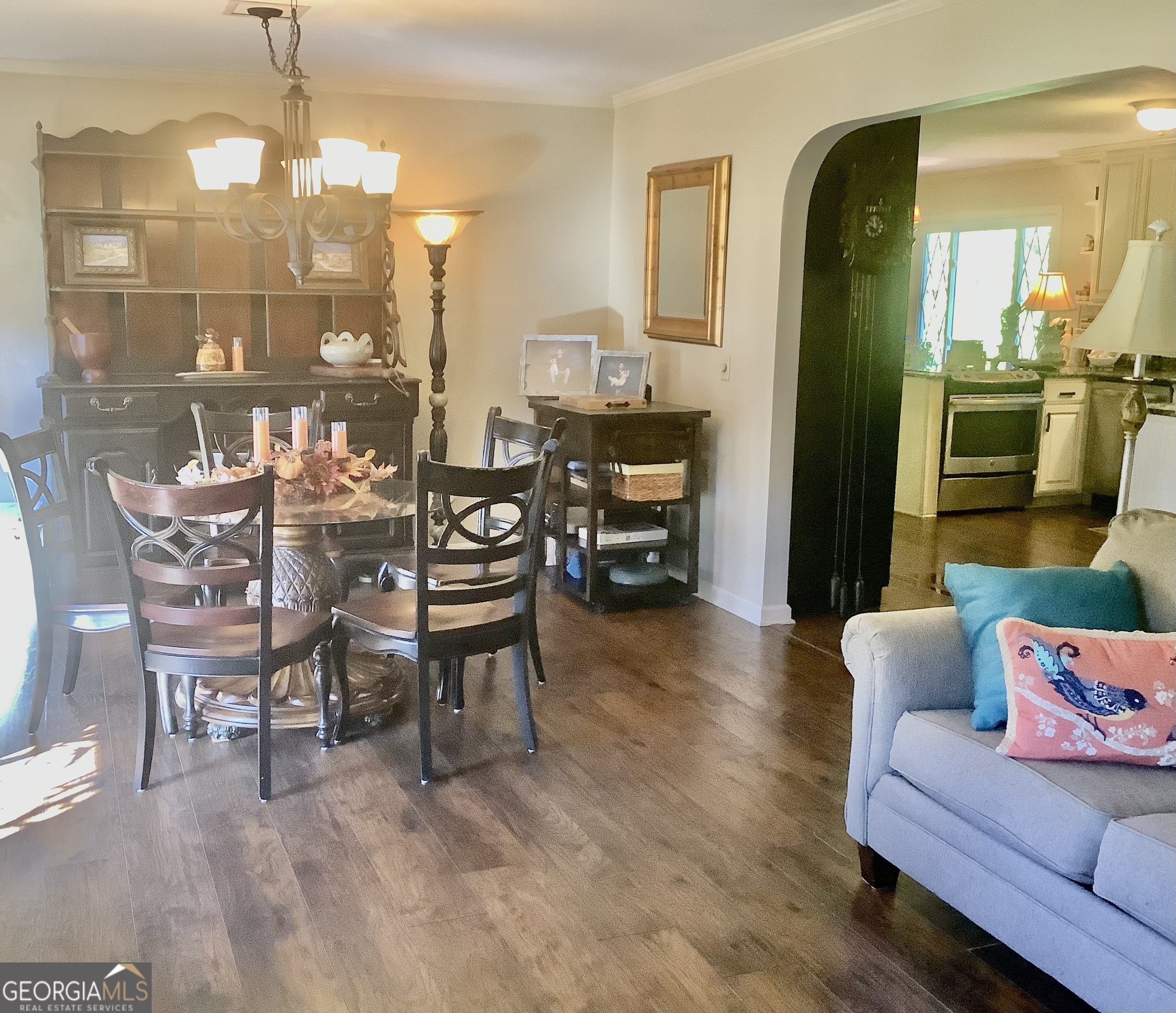 108 Deerbrook Drive SW Rome GA 30165