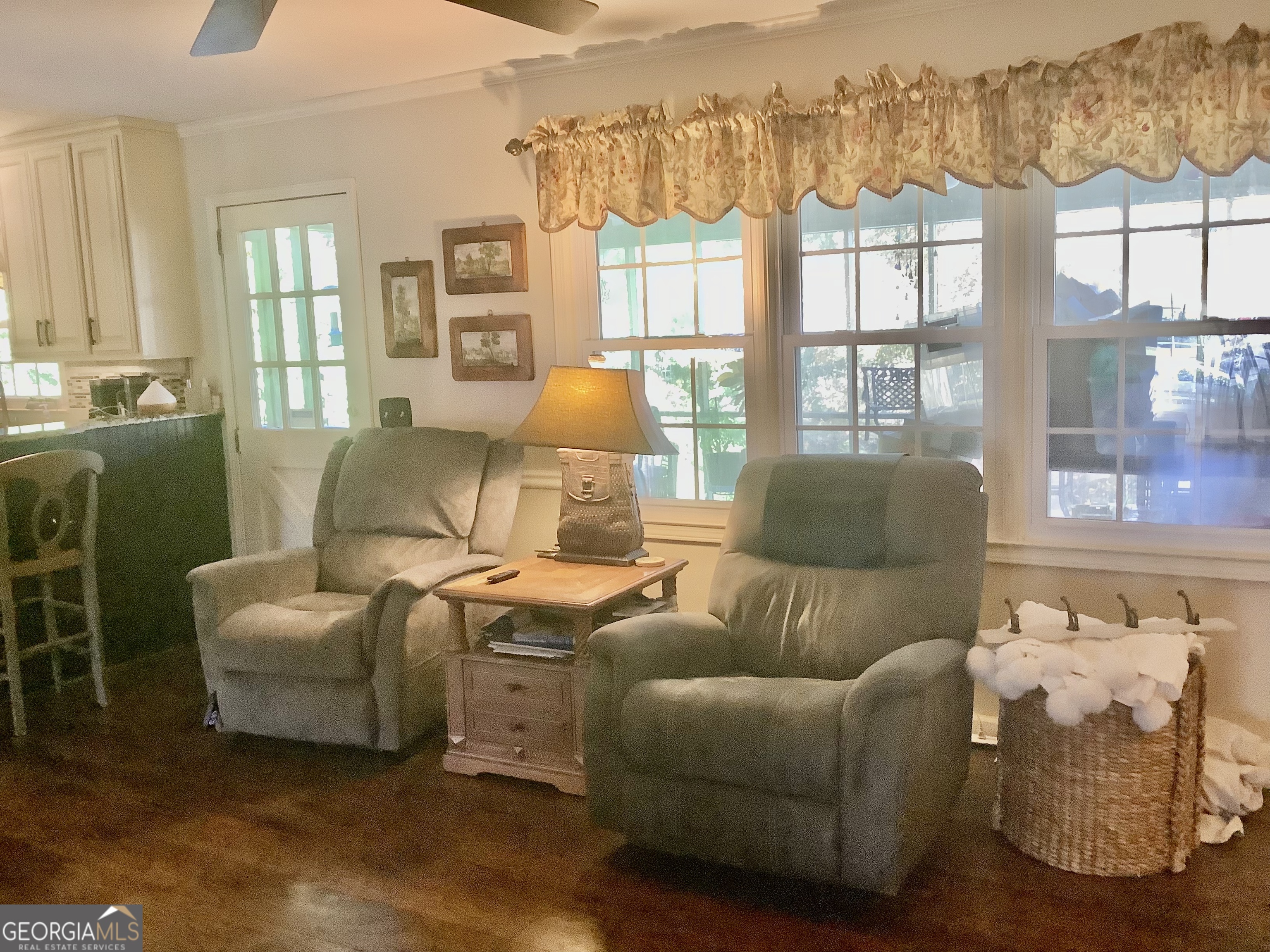 108 Deerbrook Drive SW Rome GA 30165