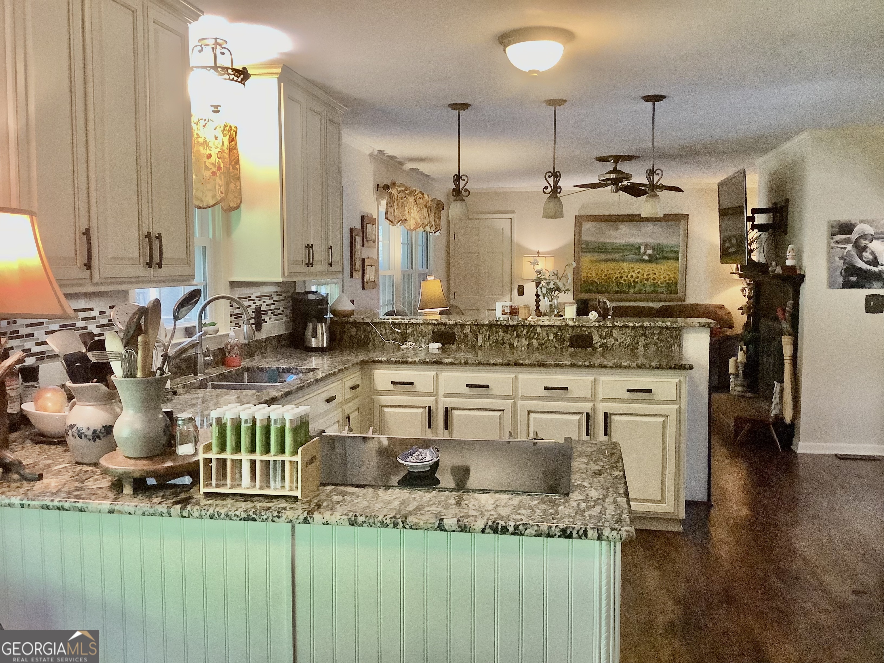 108 Deerbrook Drive SW Rome GA 30165