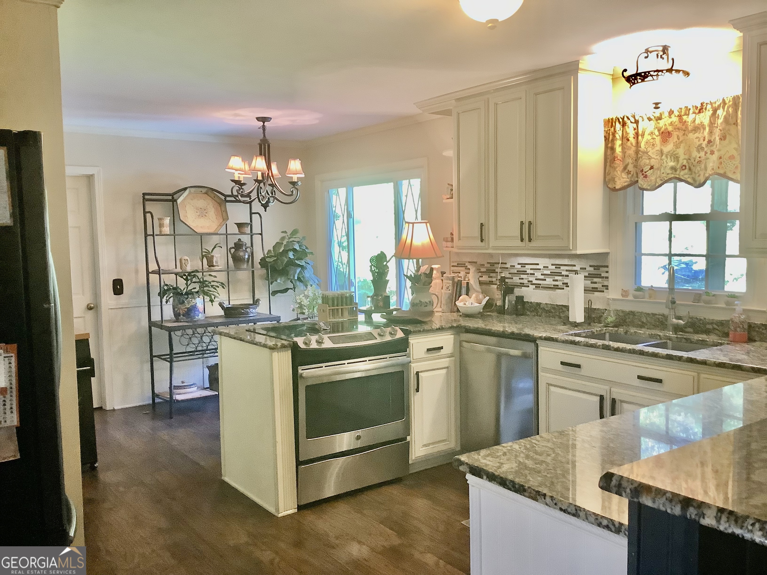 108 Deerbrook Drive SW Rome GA 30165