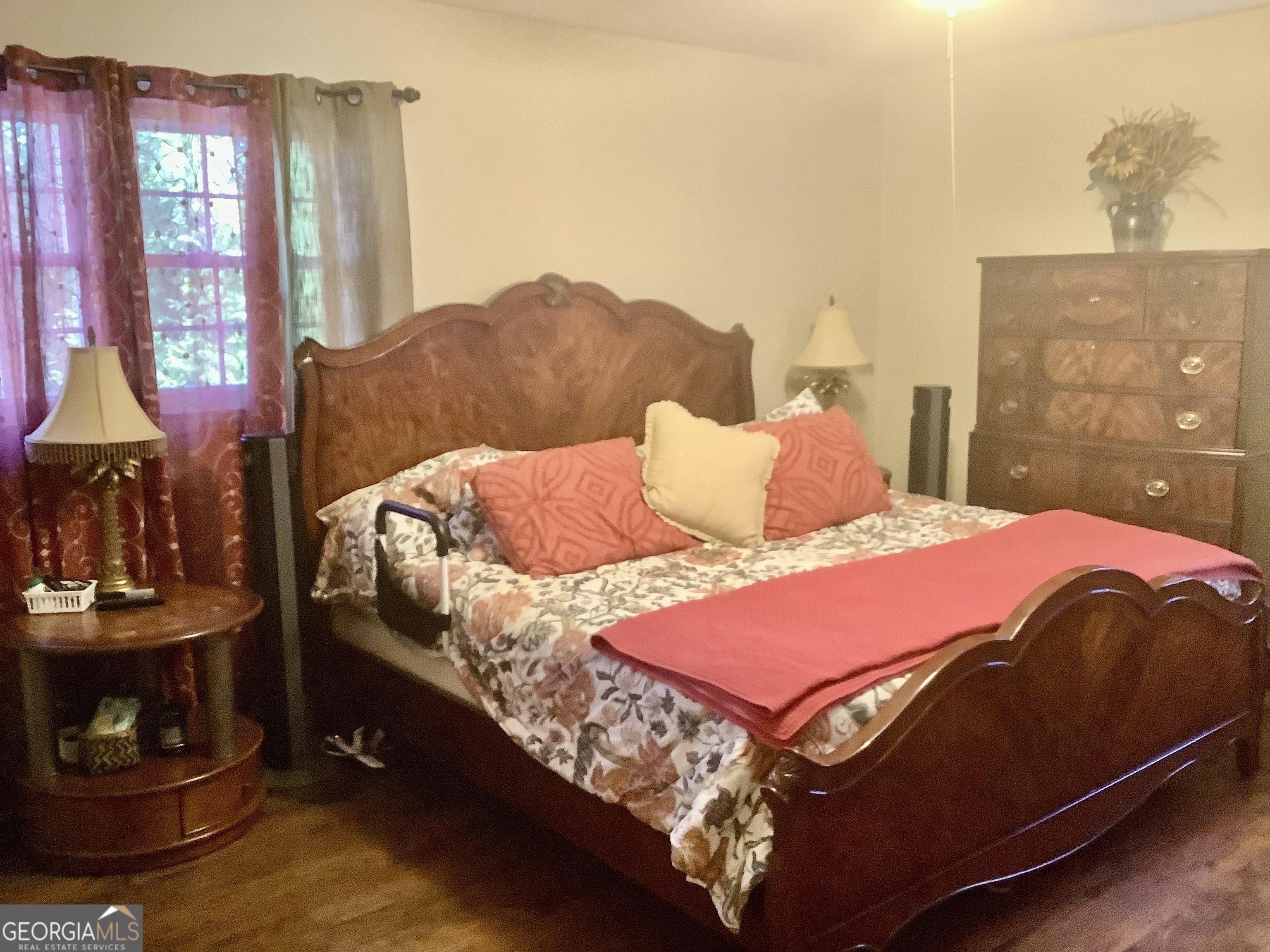 108 Deerbrook Drive SW Rome GA 30165