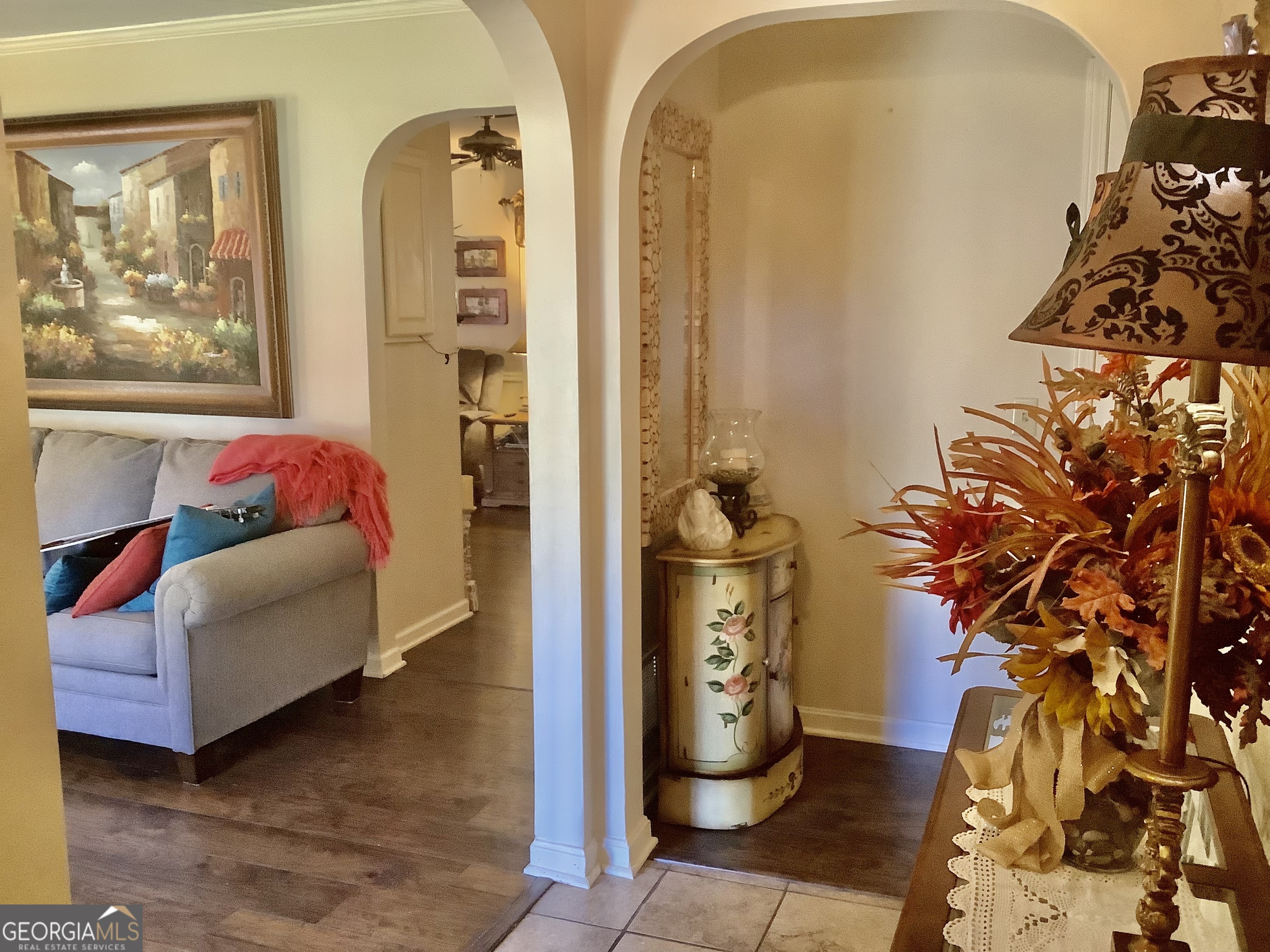 108 Deerbrook Drive SW Rome GA 30165