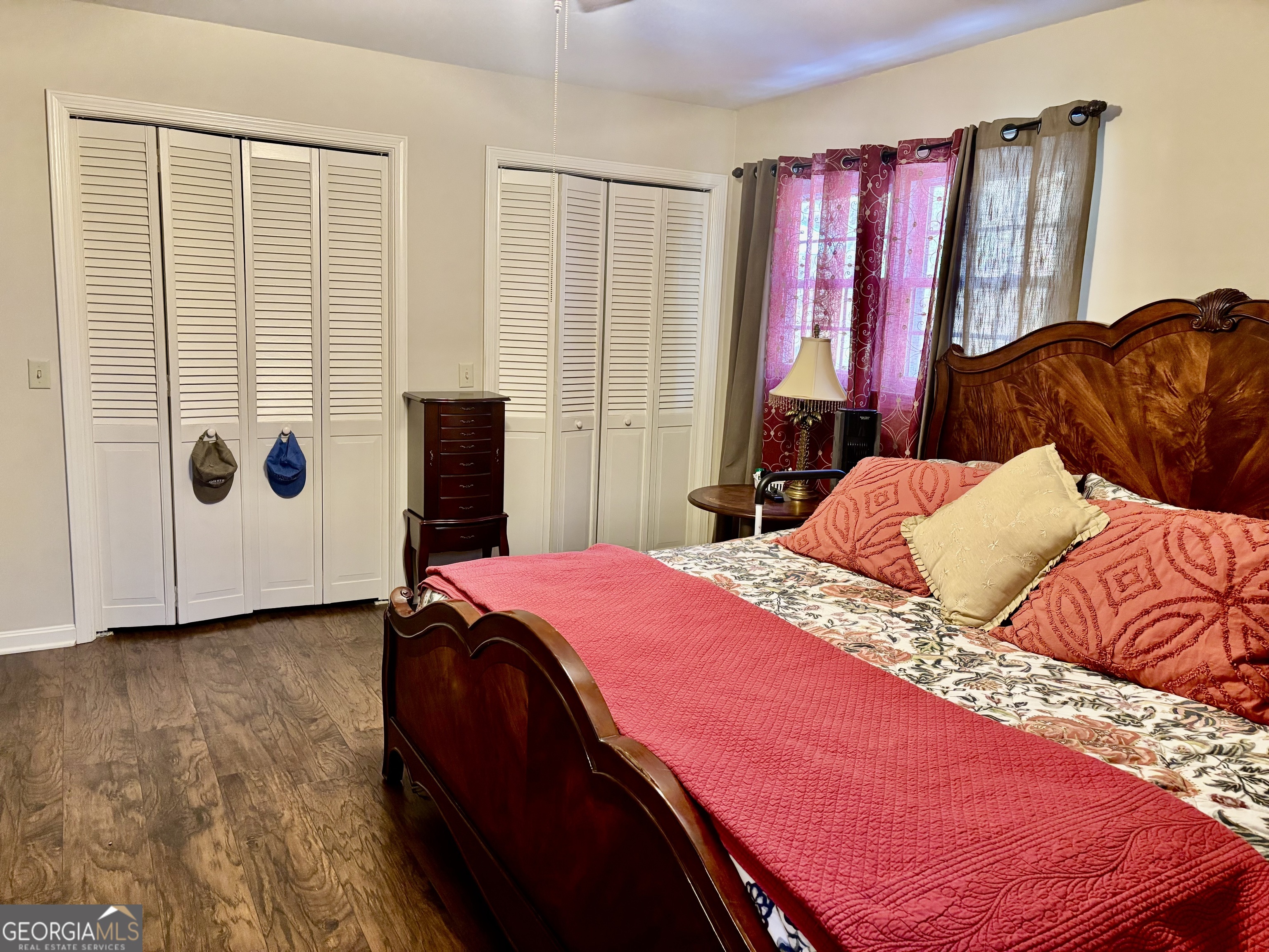 108 Deerbrook Drive SW Rome GA 30165