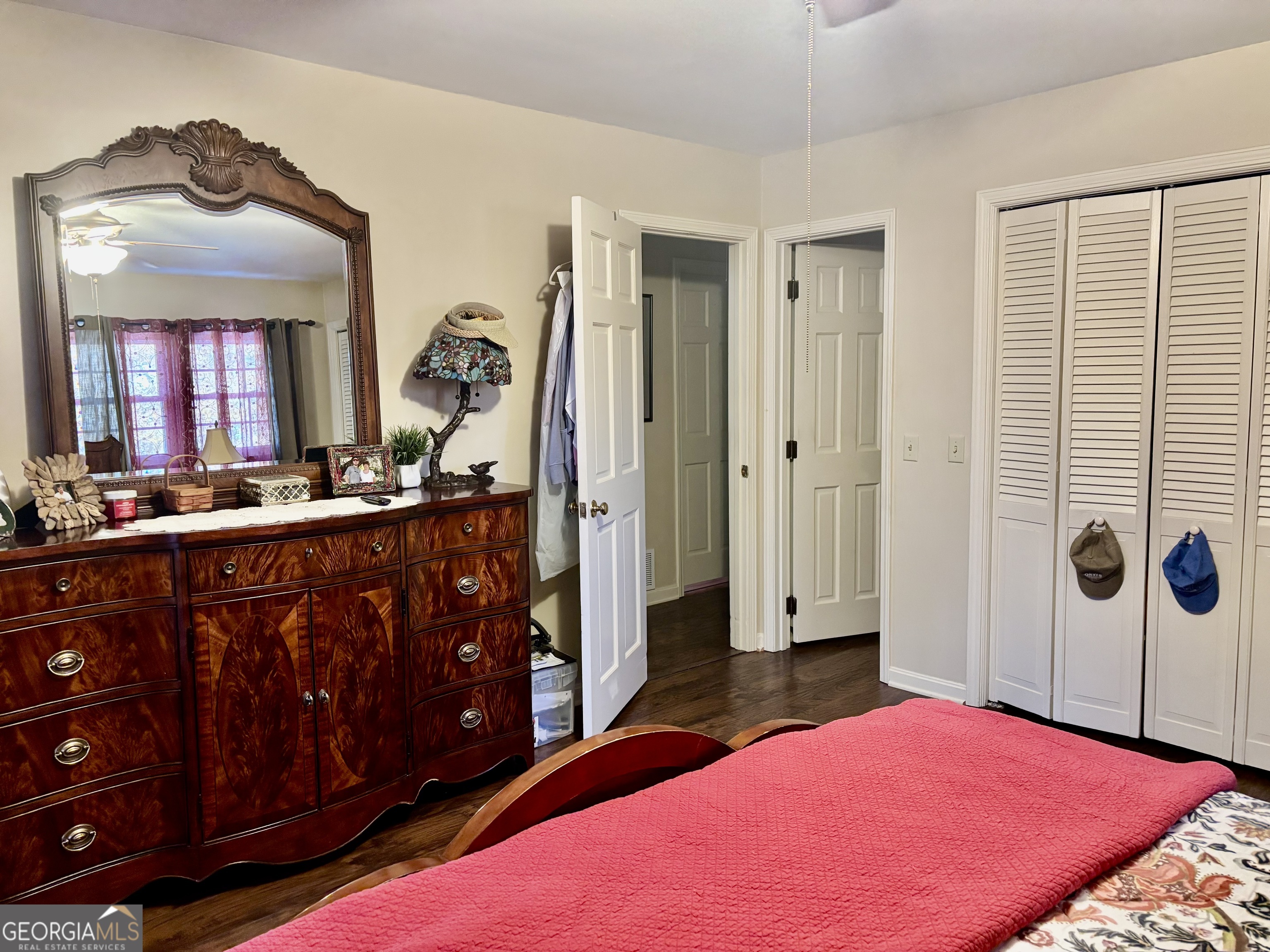 108 Deerbrook Drive SW Rome GA 30165