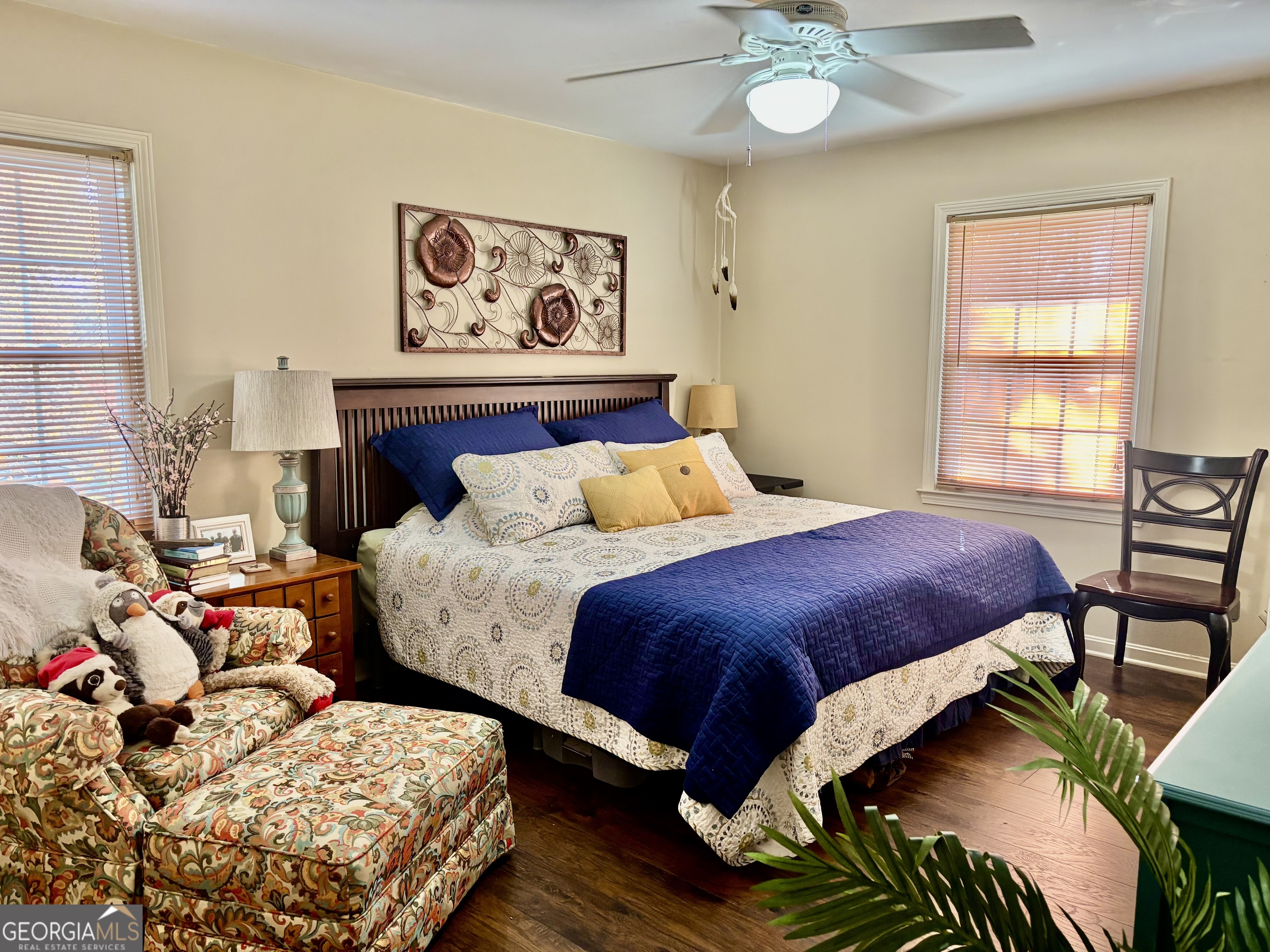 108 Deerbrook Drive SW Rome GA 30165