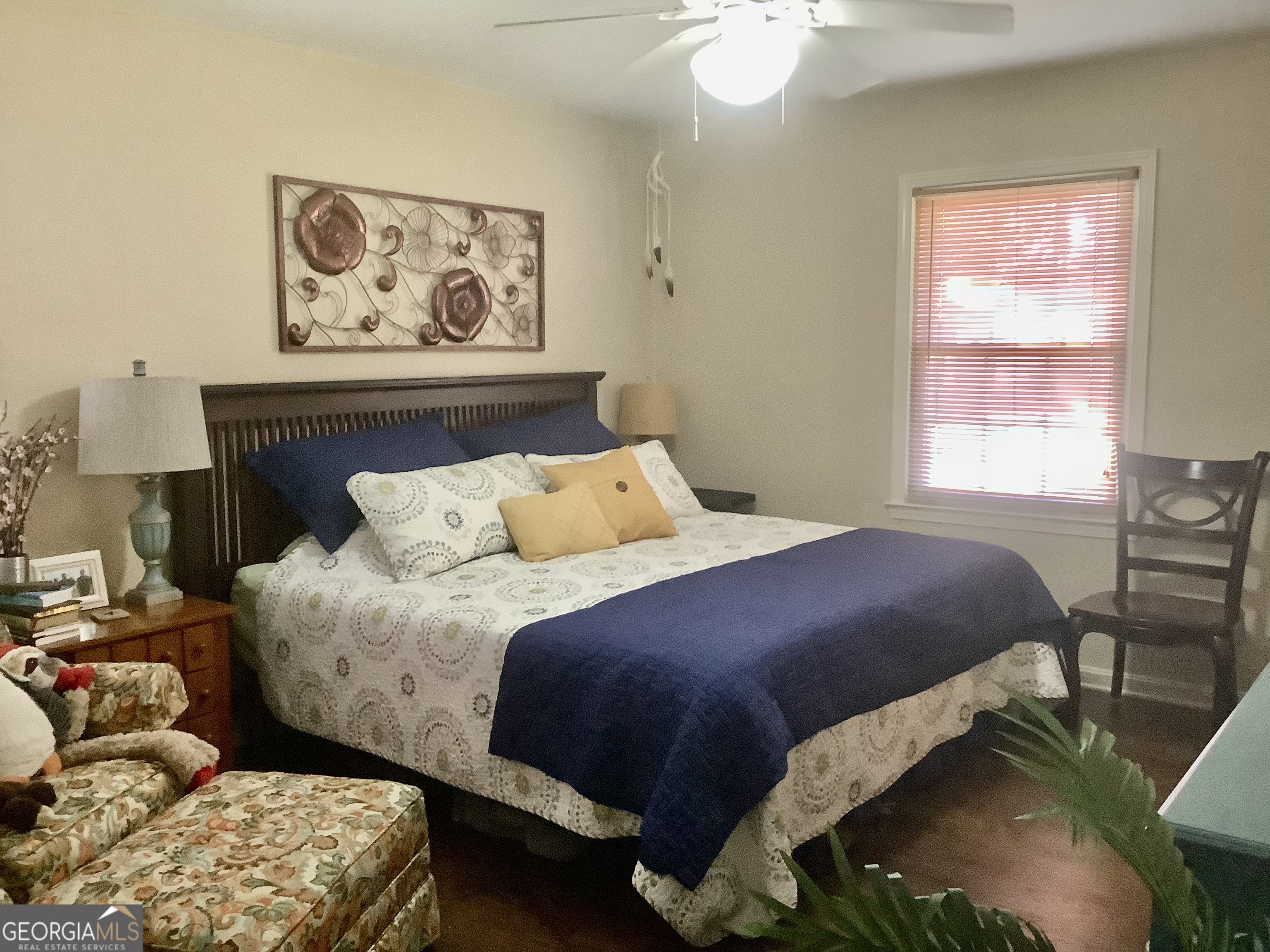 108 Deerbrook Drive SW Rome GA 30165