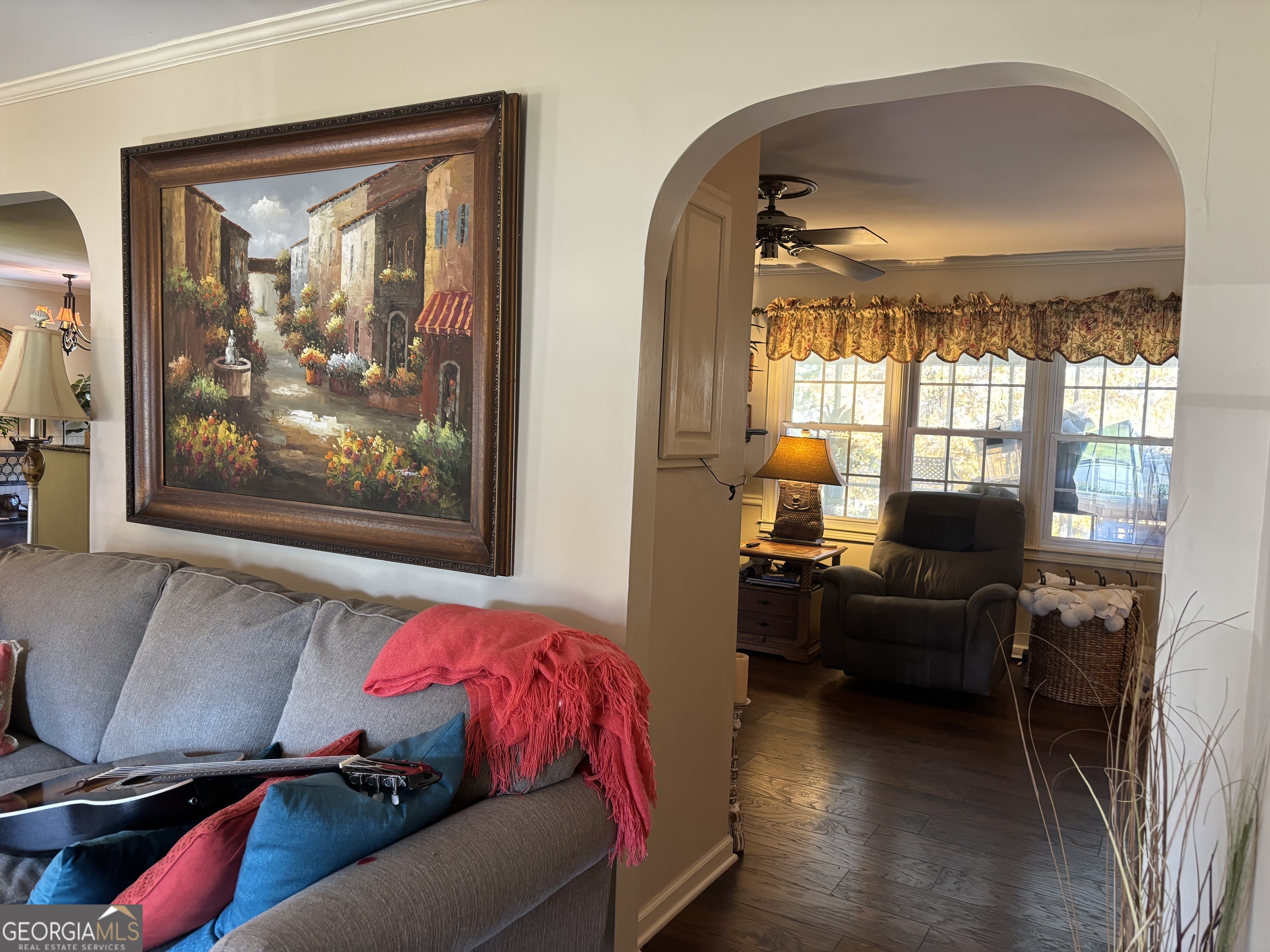 108 Deerbrook Drive SW Rome GA 30165