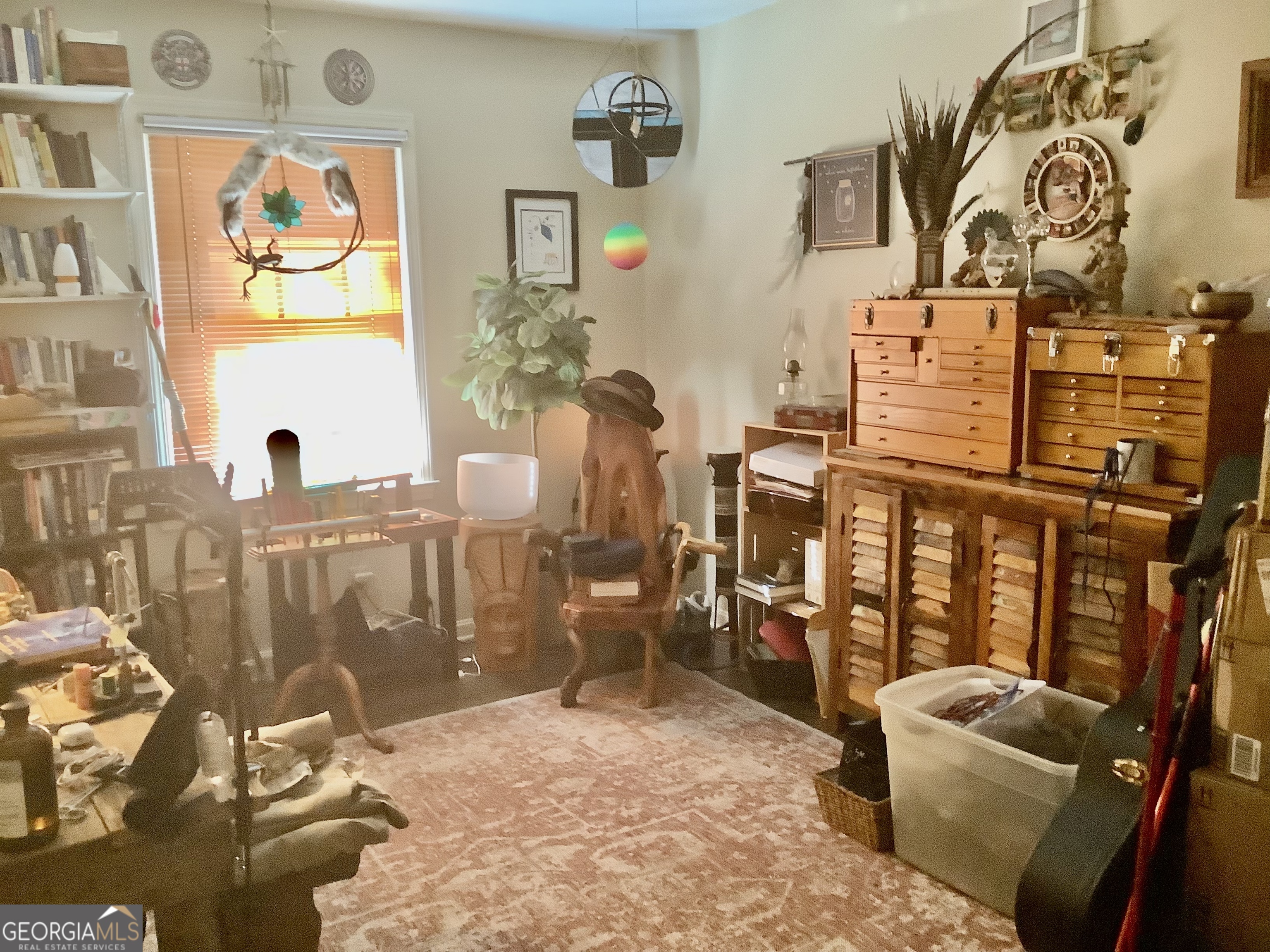 108 Deerbrook Drive SW Rome GA 30165