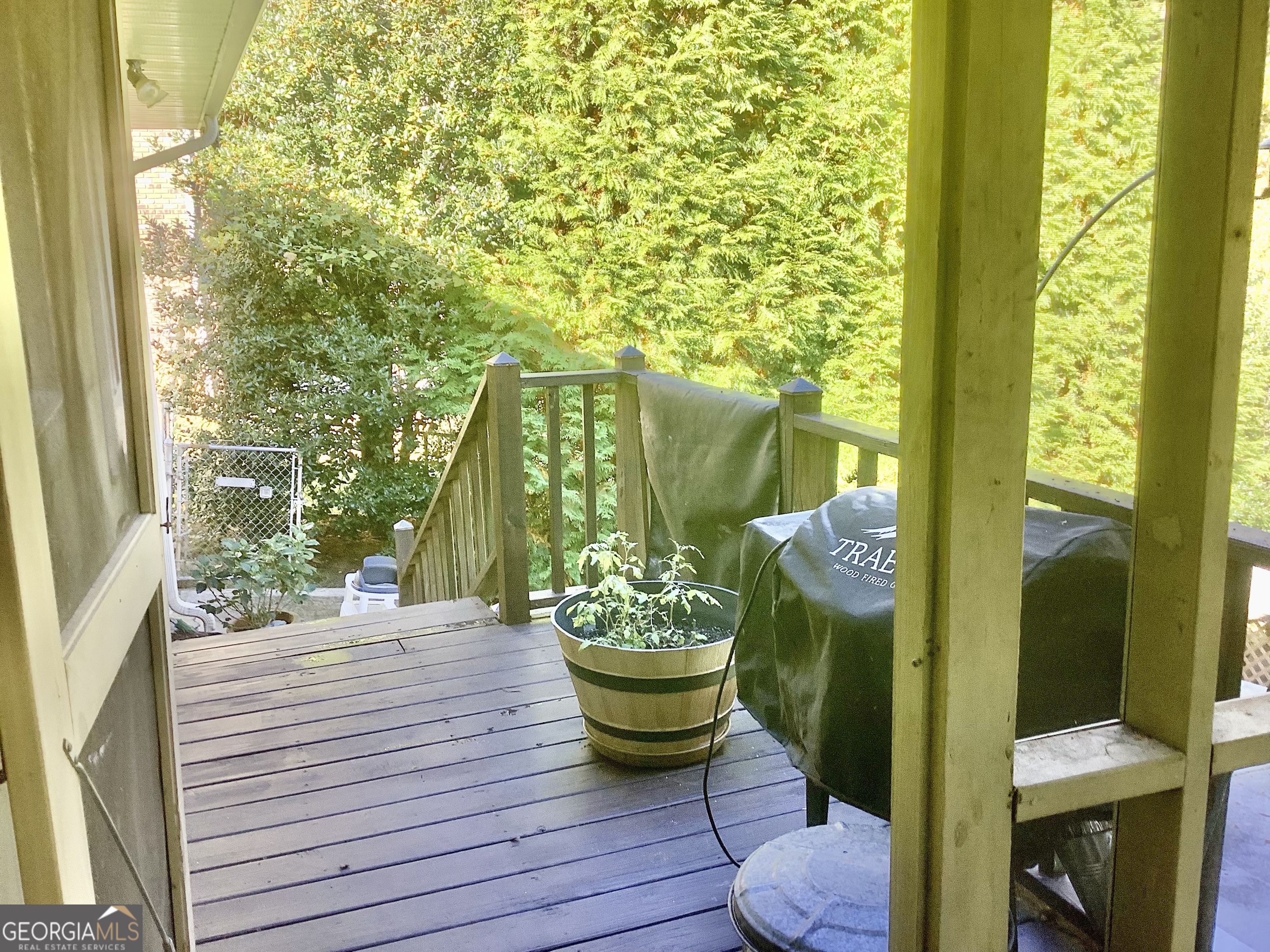 108 Deerbrook Drive SW Rome GA 30165