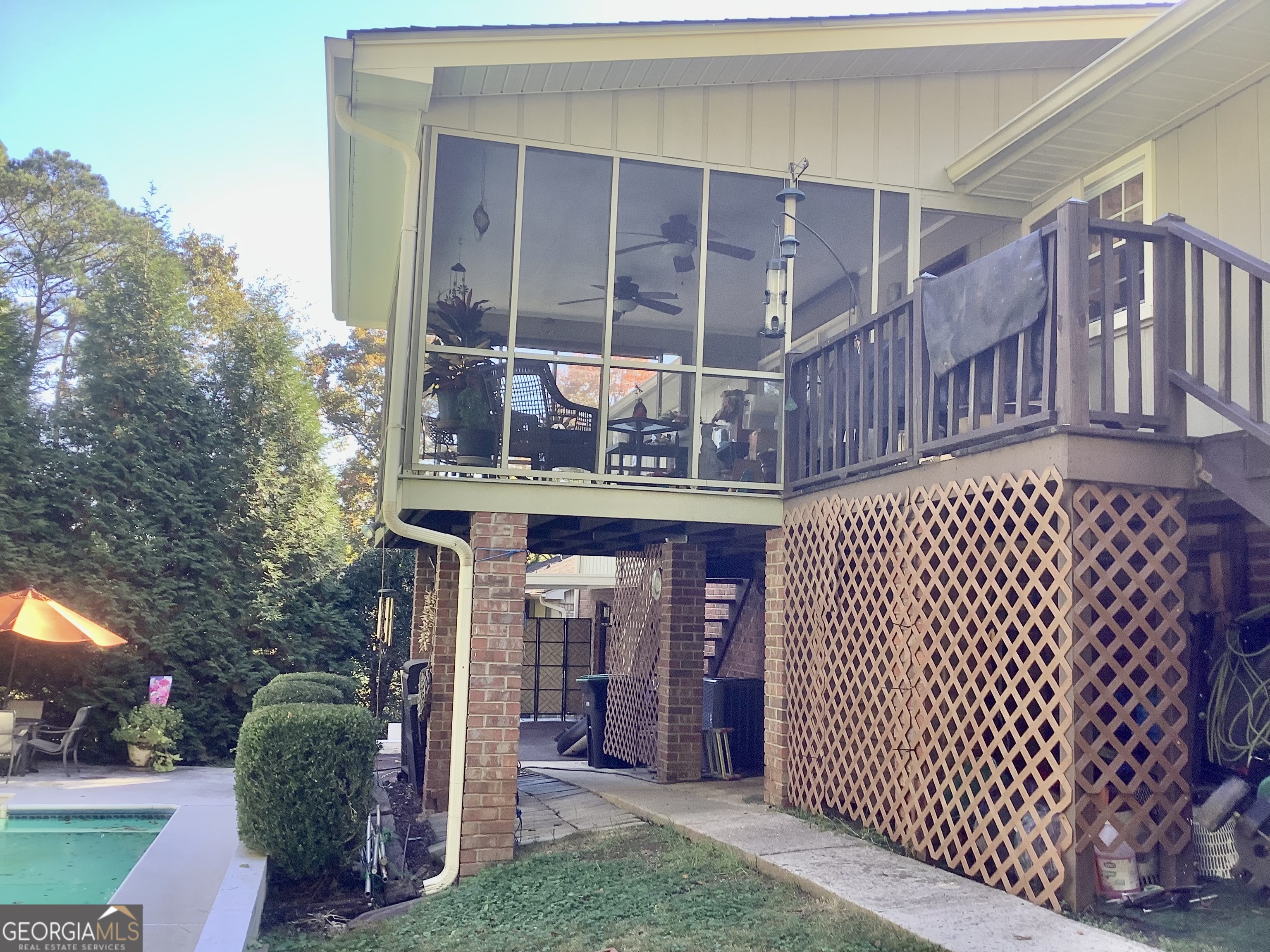 108 Deerbrook Drive SW Rome GA 30165