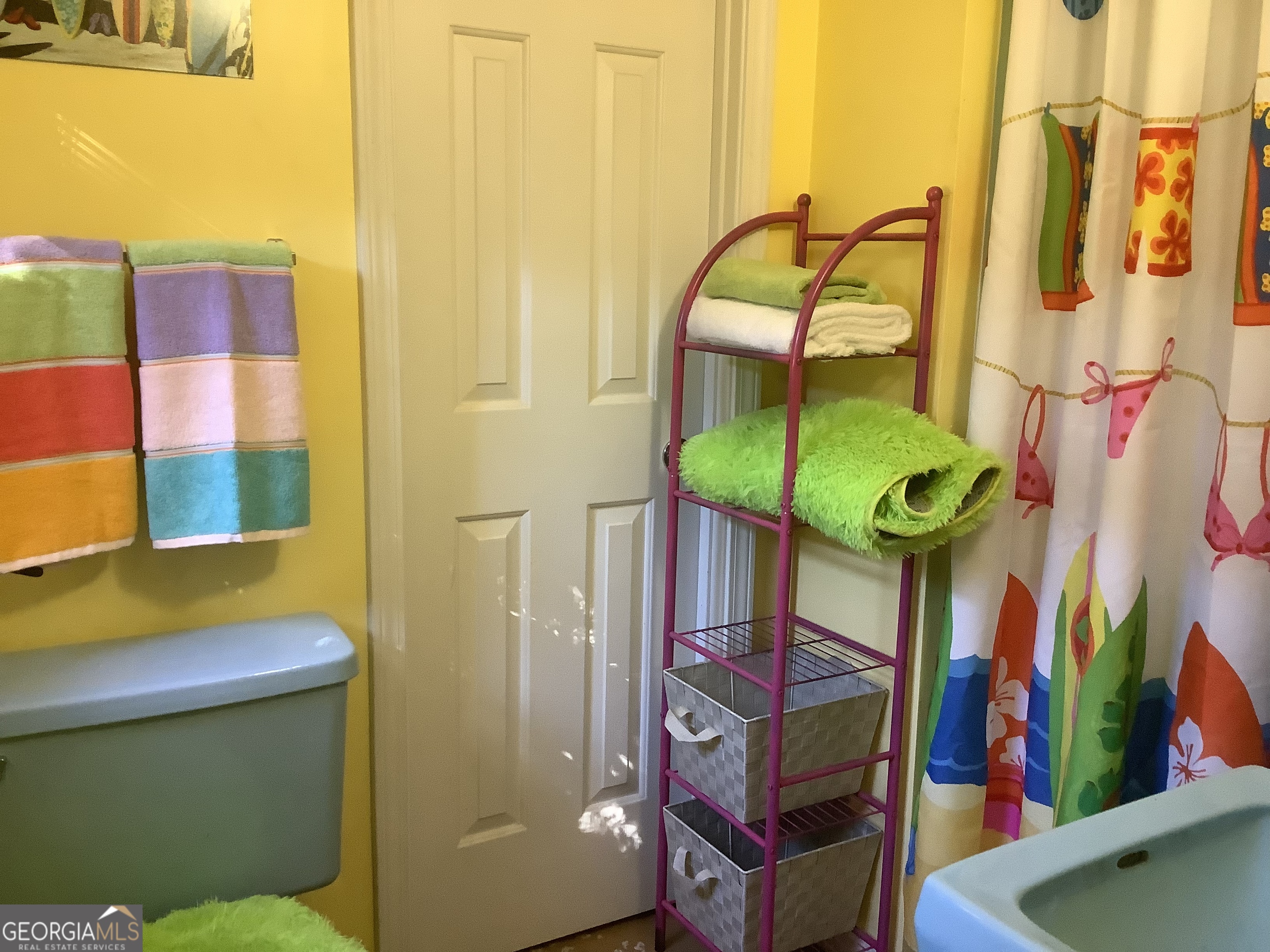 108 Deerbrook Drive SW Rome GA 30165