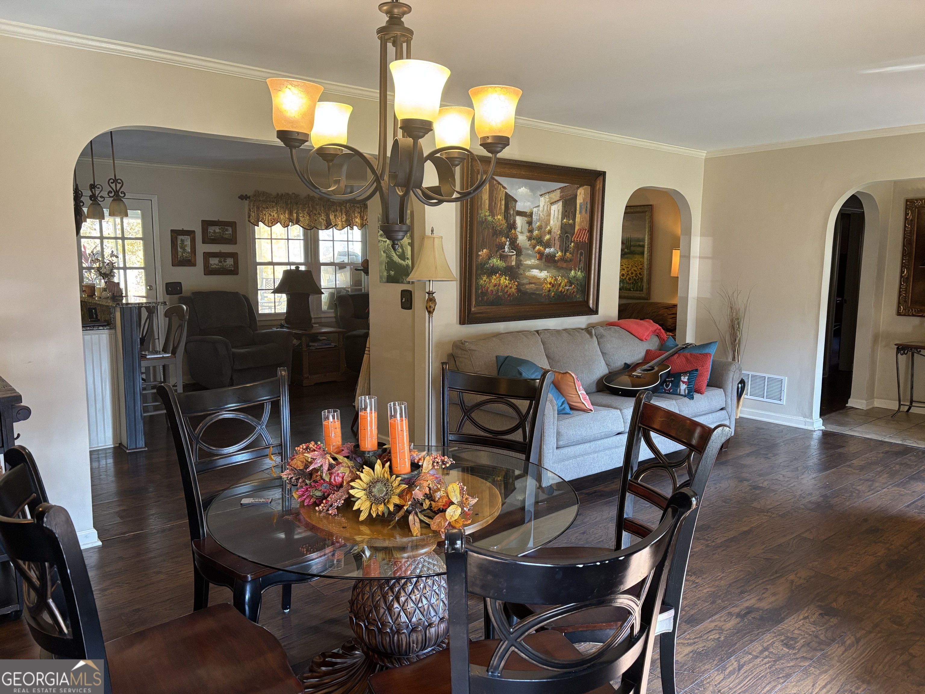 108 Deerbrook Drive SW Rome GA 30165