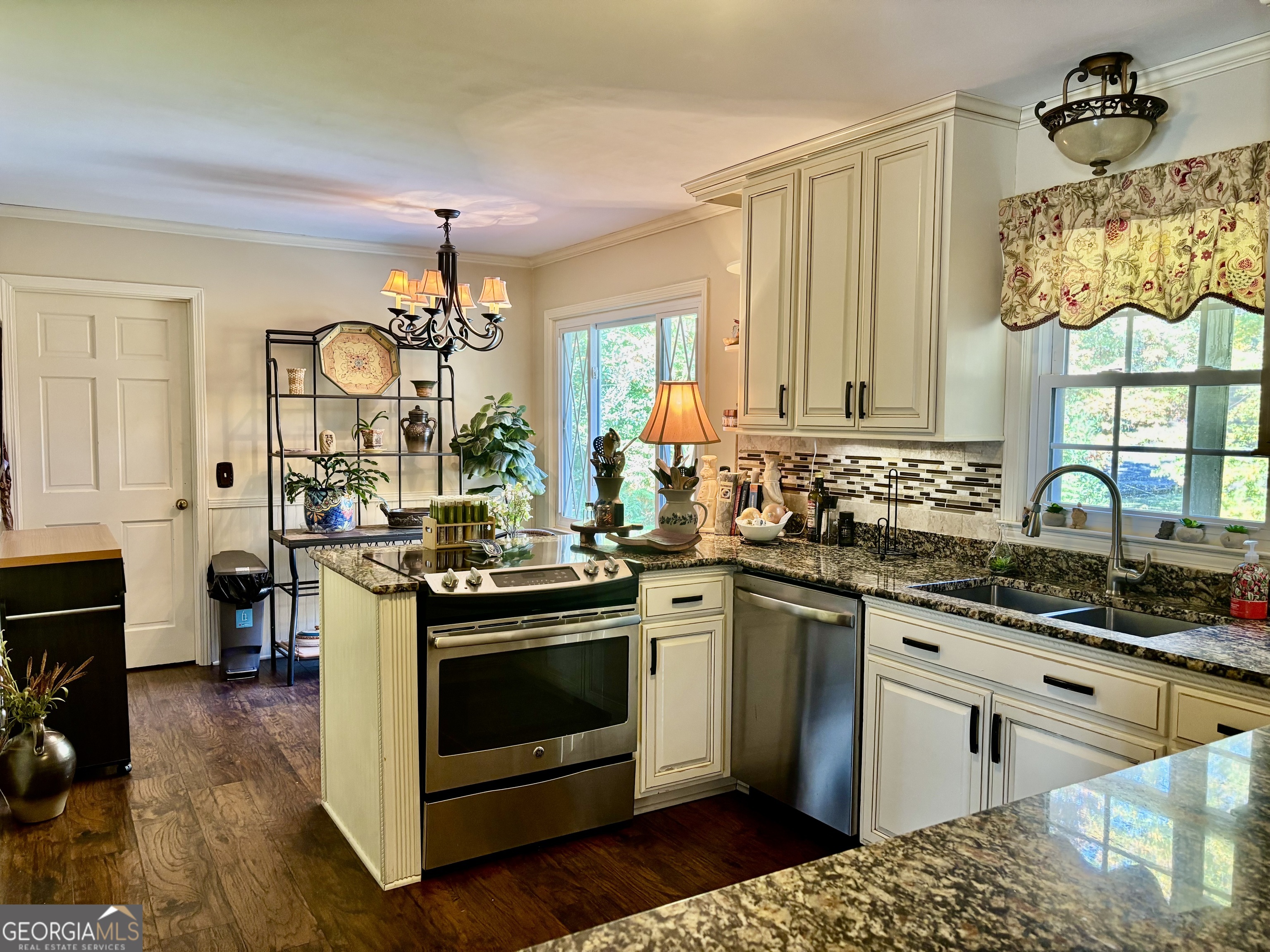 108 Deerbrook Drive SW Rome GA 30165