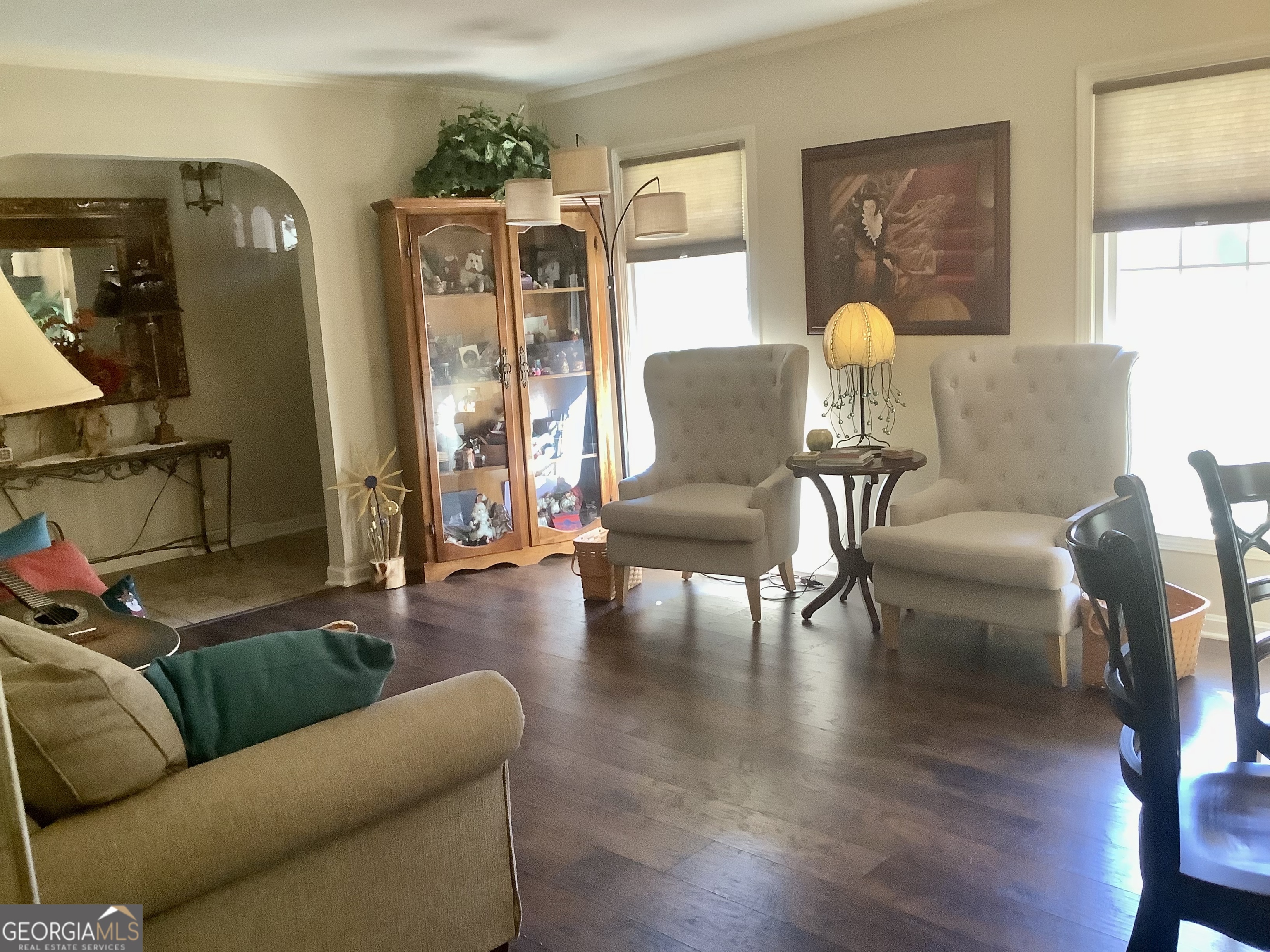 108 Deerbrook Drive SW Rome GA 30165