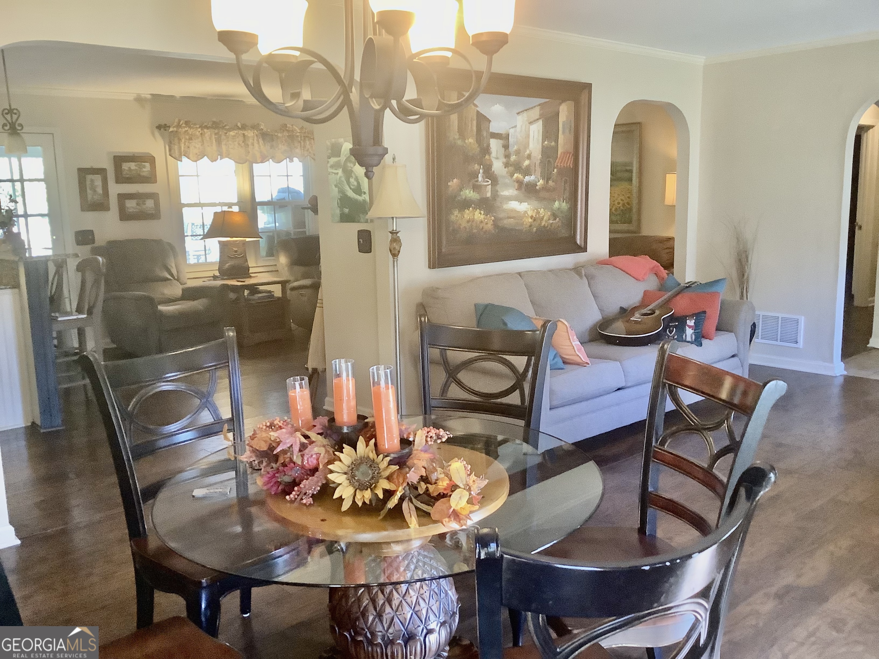 108 Deerbrook Drive SW Rome GA 30165