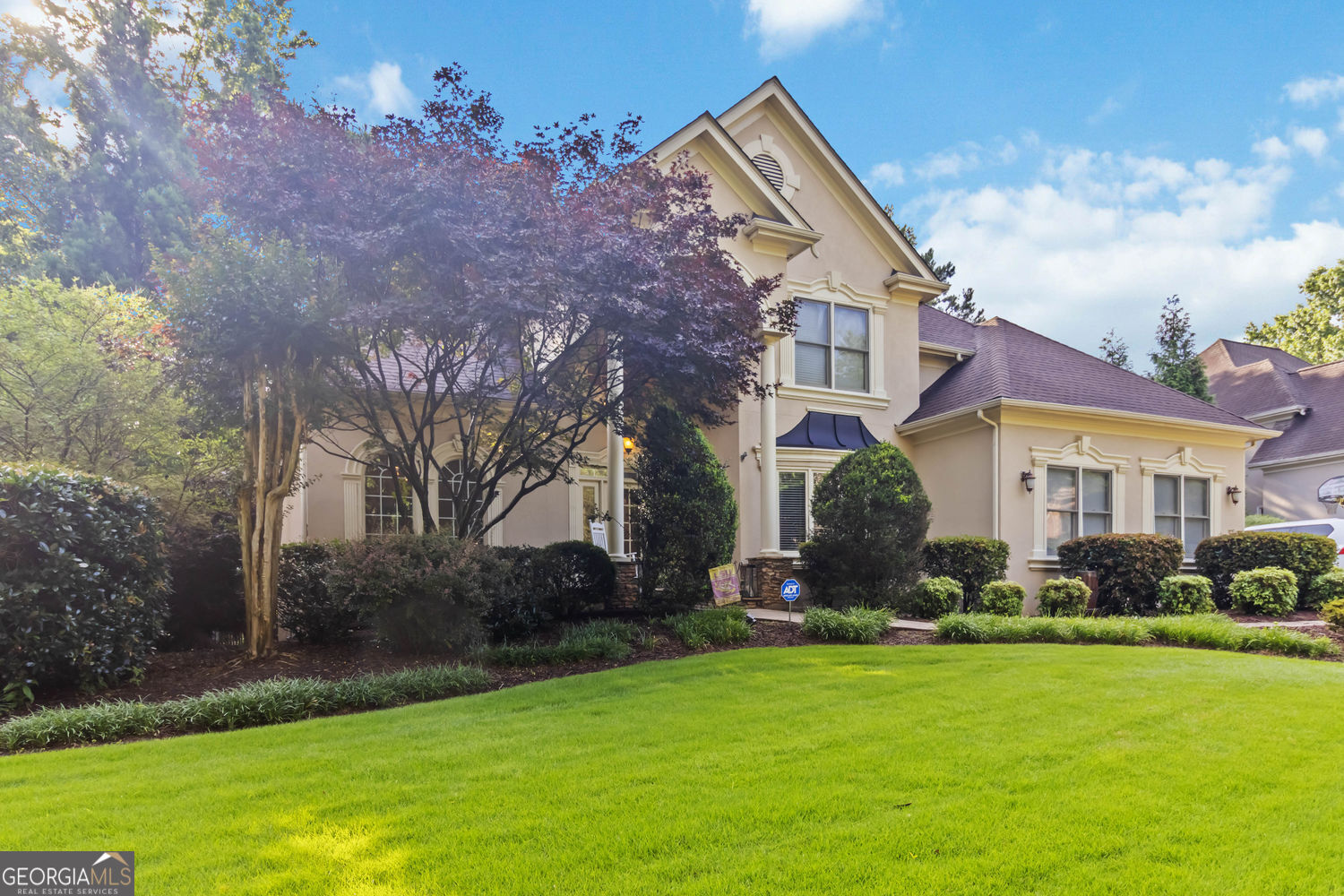 3243 Chipping Wood Court Alpharetta GA 30004