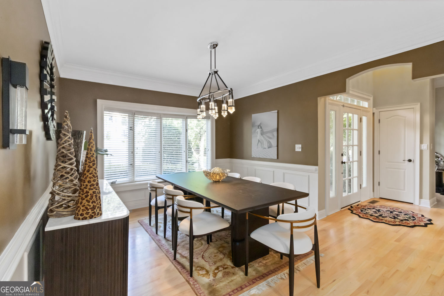 3243 Chipping Wood Court Alpharetta GA 30004