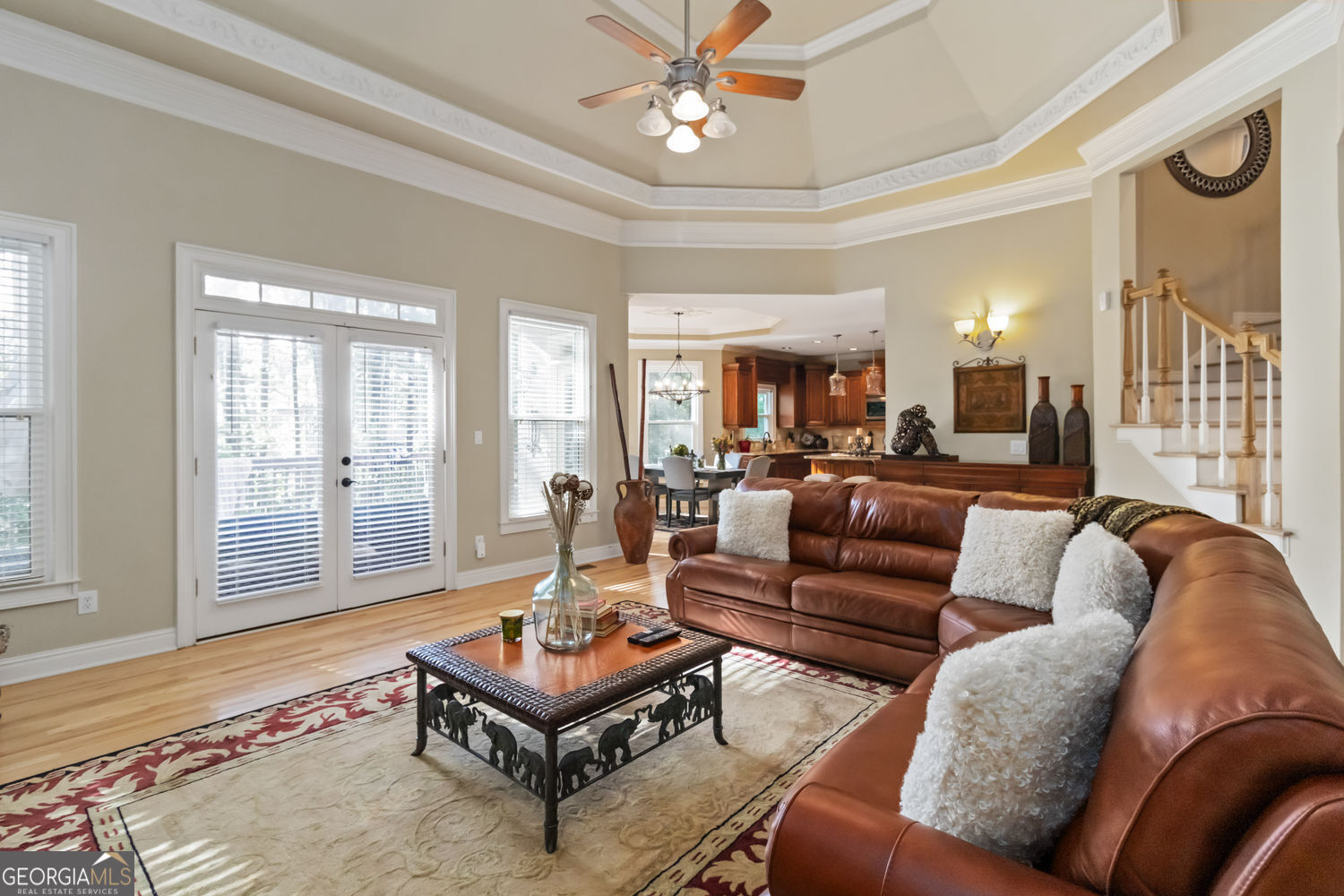 3243 Chipping Wood Court Alpharetta GA 30004