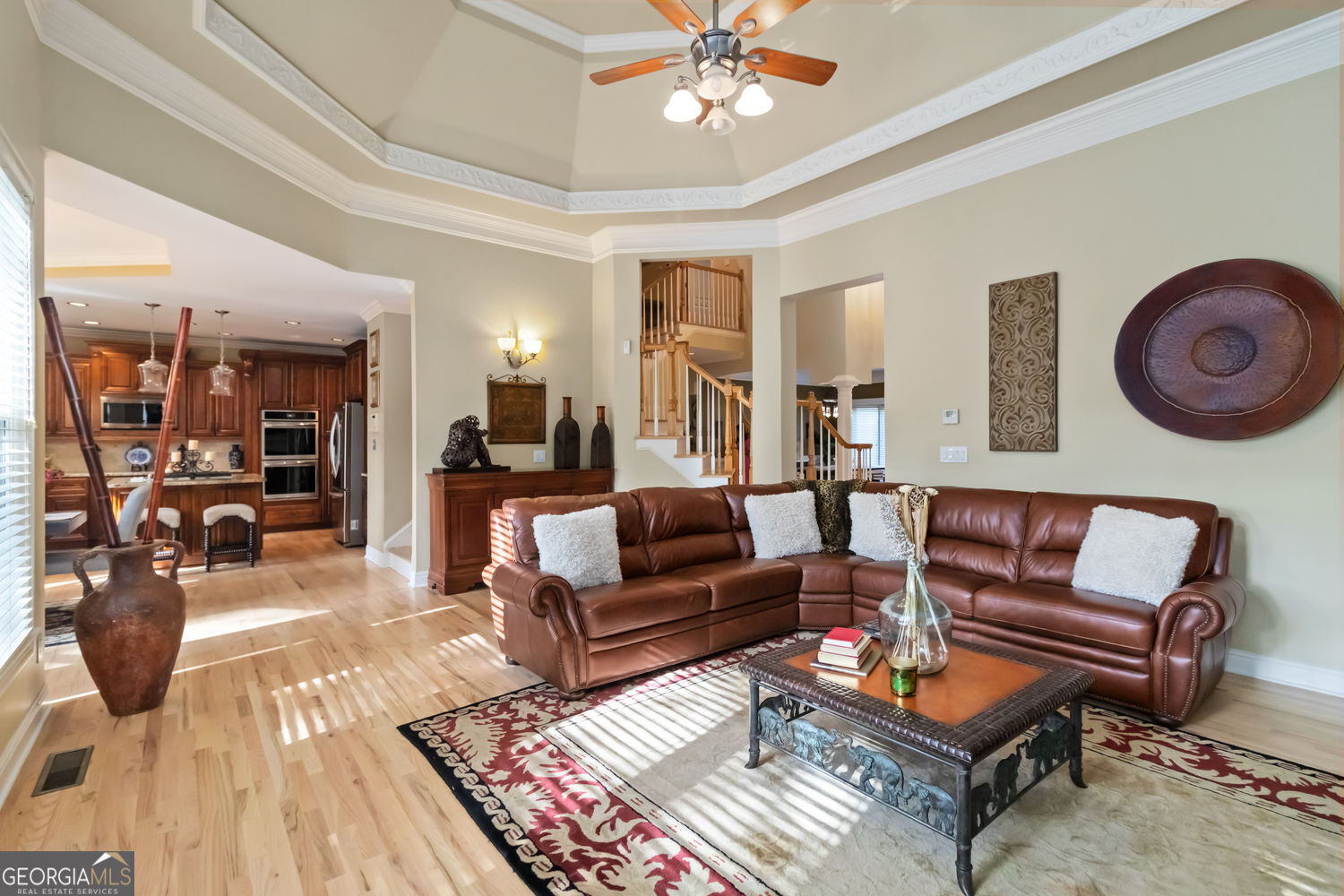 3243 Chipping Wood Court Alpharetta GA 30004