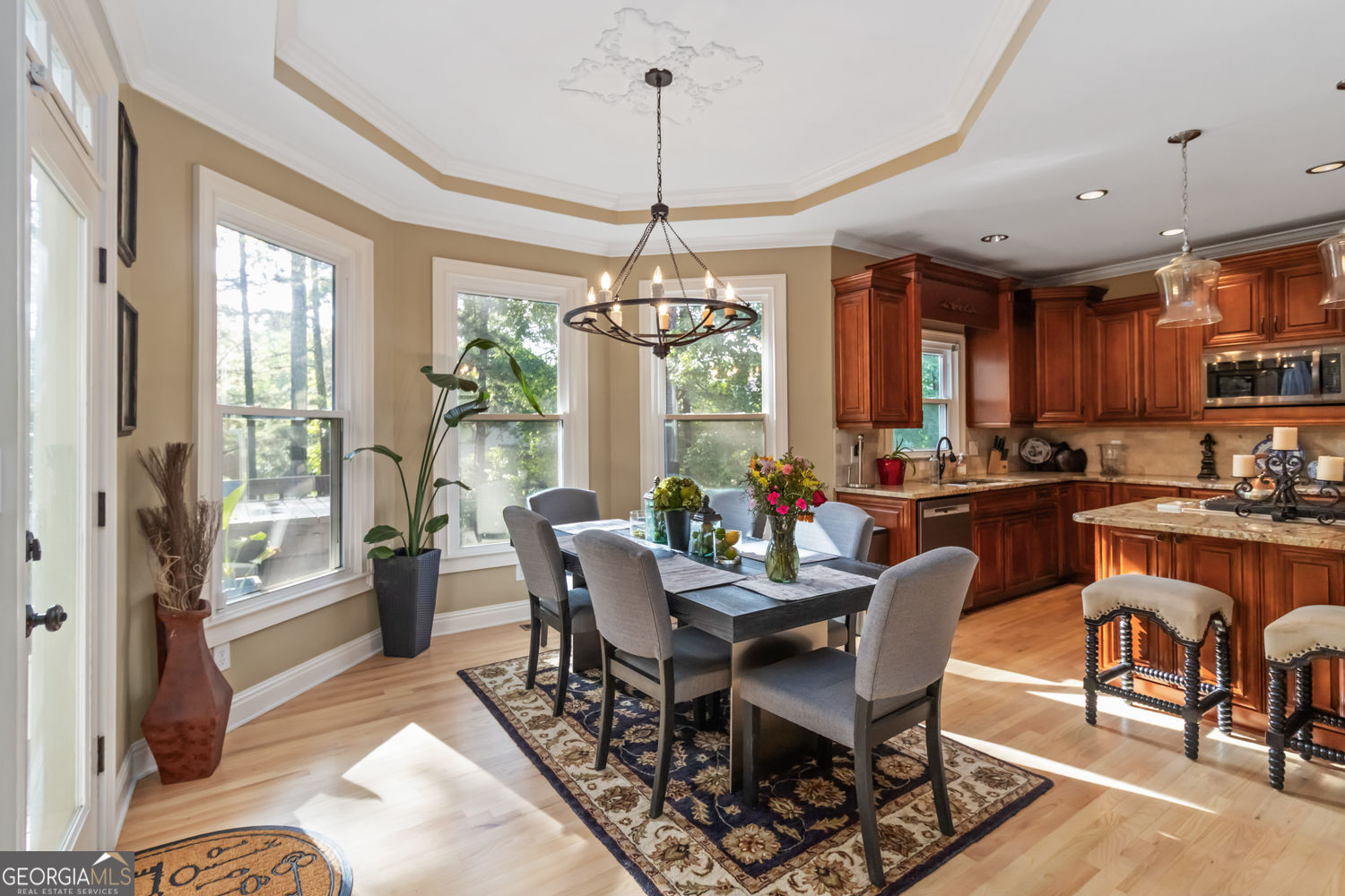 3243 Chipping Wood Court Alpharetta GA 30004