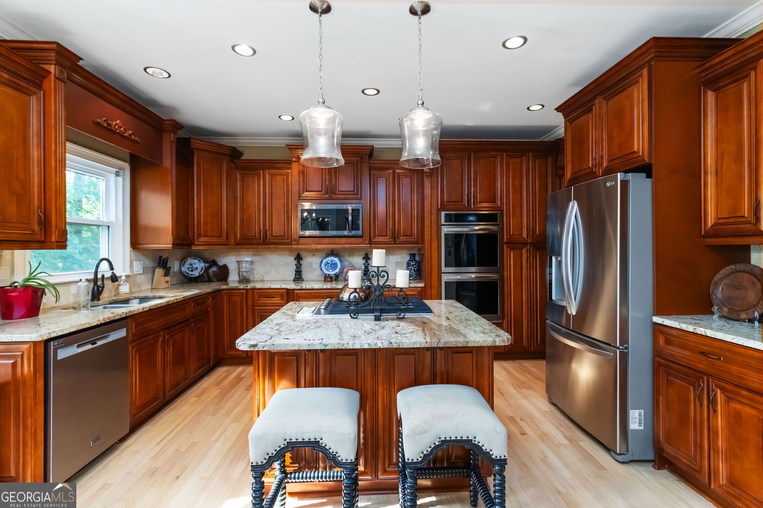 3243 Chipping Wood Court Alpharetta GA 30004