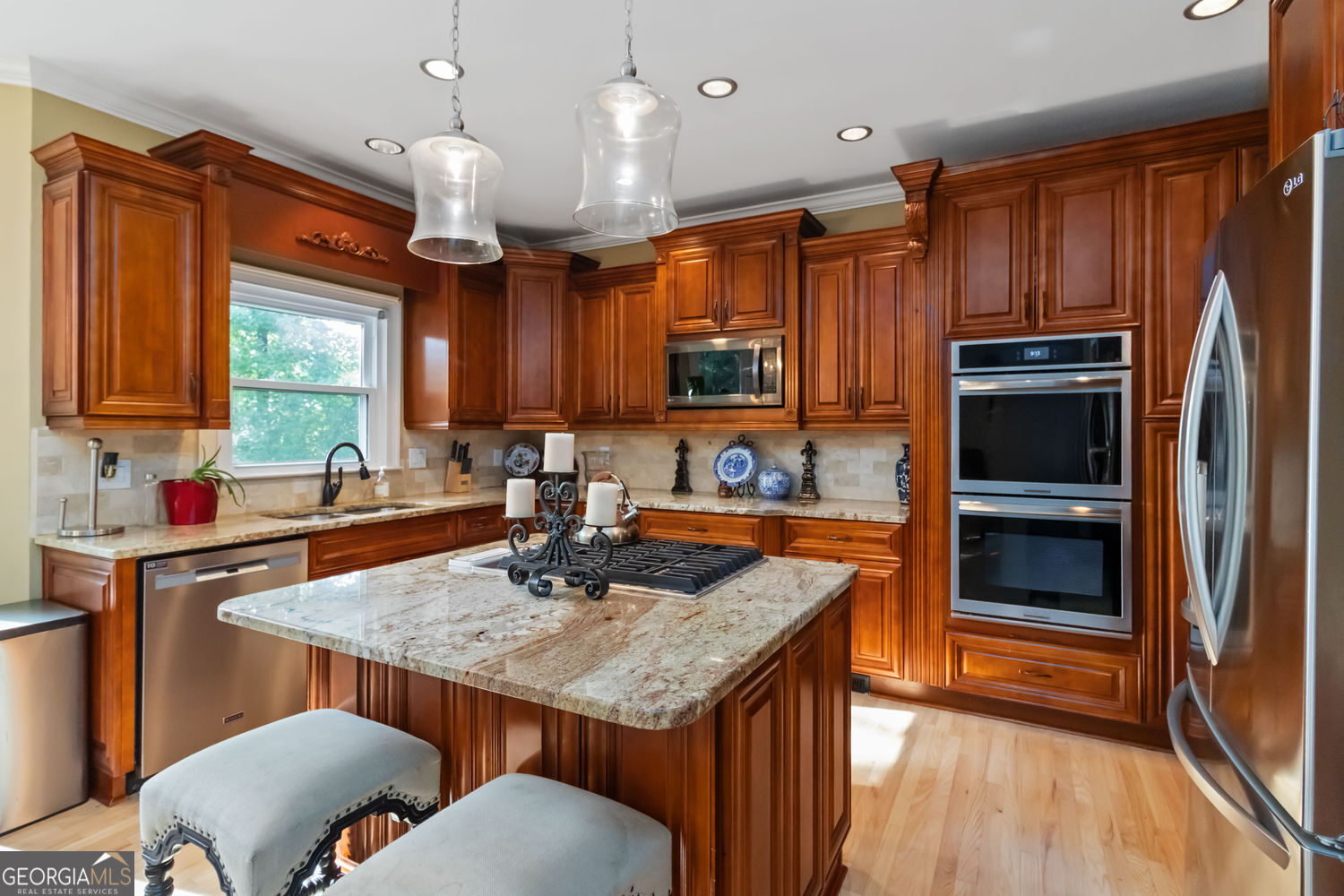 3243 Chipping Wood Court Alpharetta GA 30004