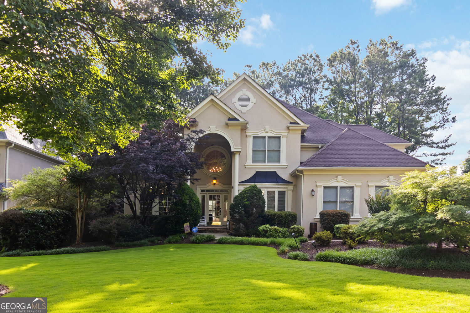 3243 Chipping Wood Court Alpharetta GA 30004
