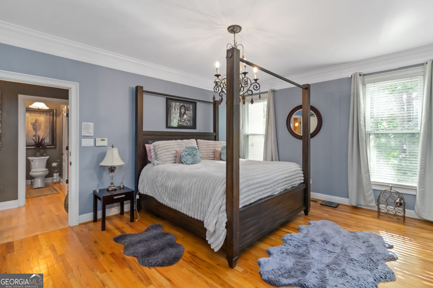 3243 Chipping Wood Court Alpharetta GA 30004