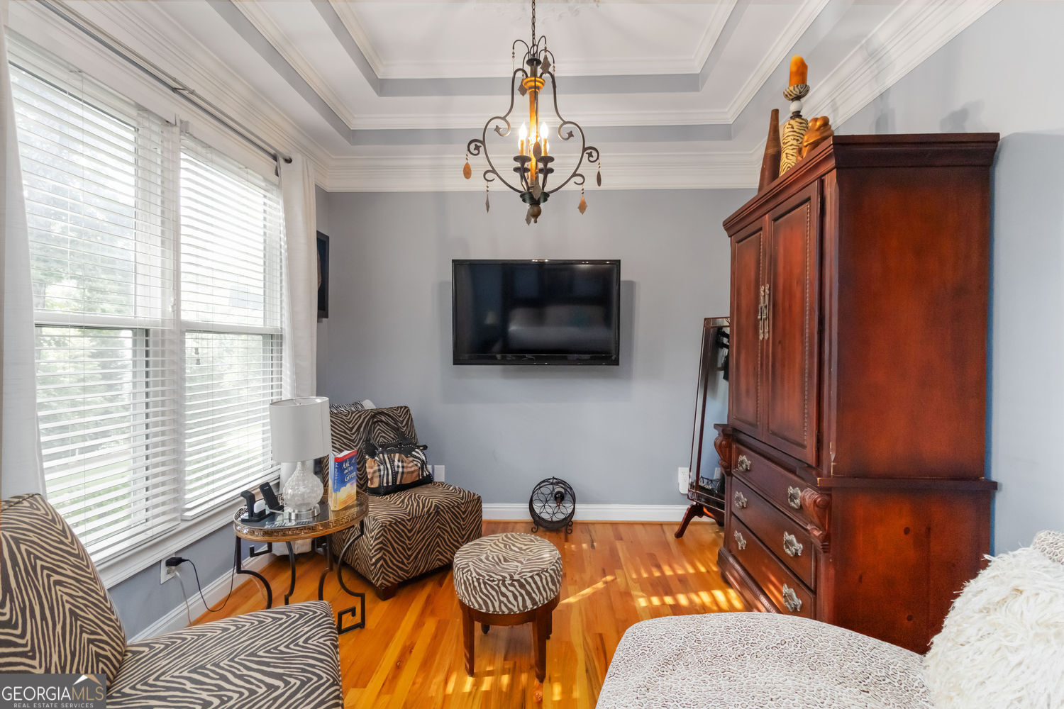 3243 Chipping Wood Court Alpharetta GA 30004