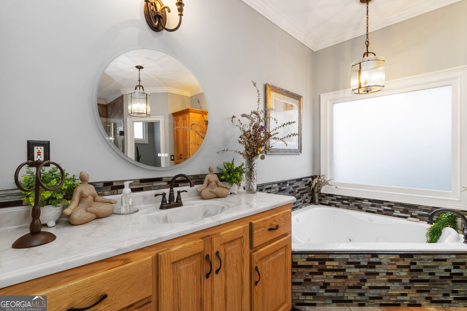 3243 Chipping Wood Court Alpharetta GA 30004