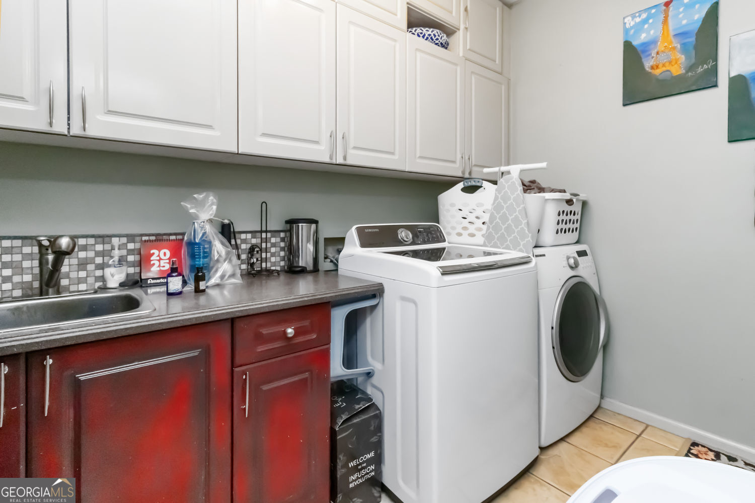 3243 Chipping Wood Court Alpharetta GA 30004