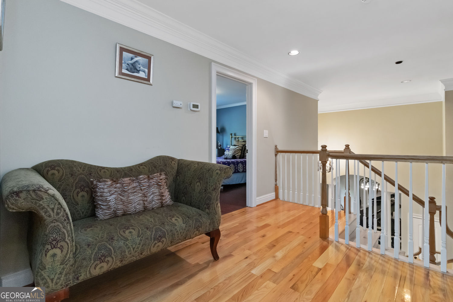 3243 Chipping Wood Court Alpharetta GA 30004