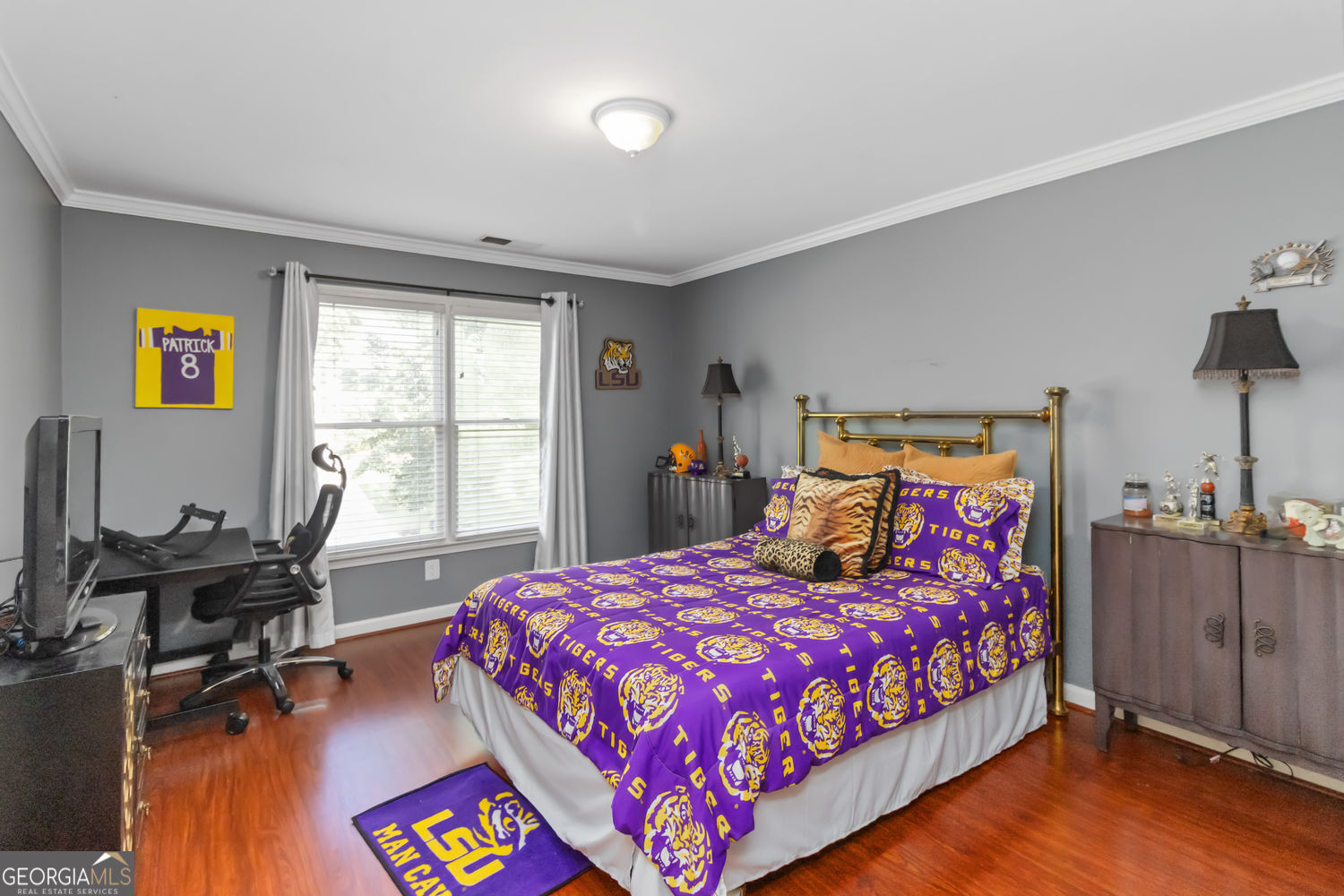 3243 Chipping Wood Court Alpharetta GA 30004