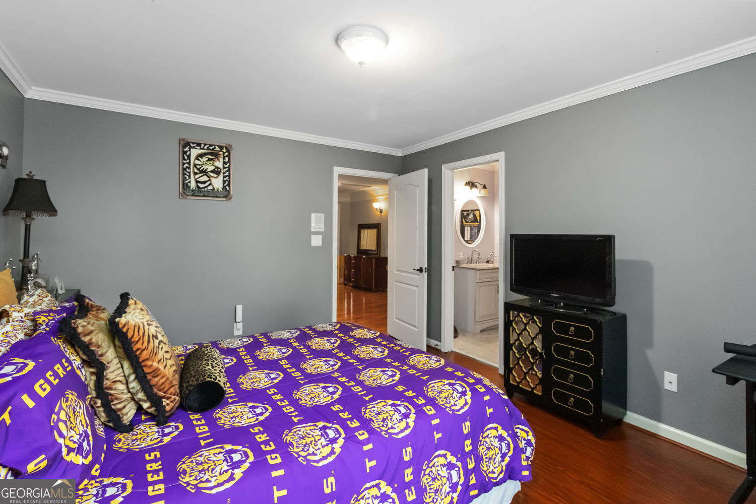 3243 Chipping Wood Court Alpharetta GA 30004