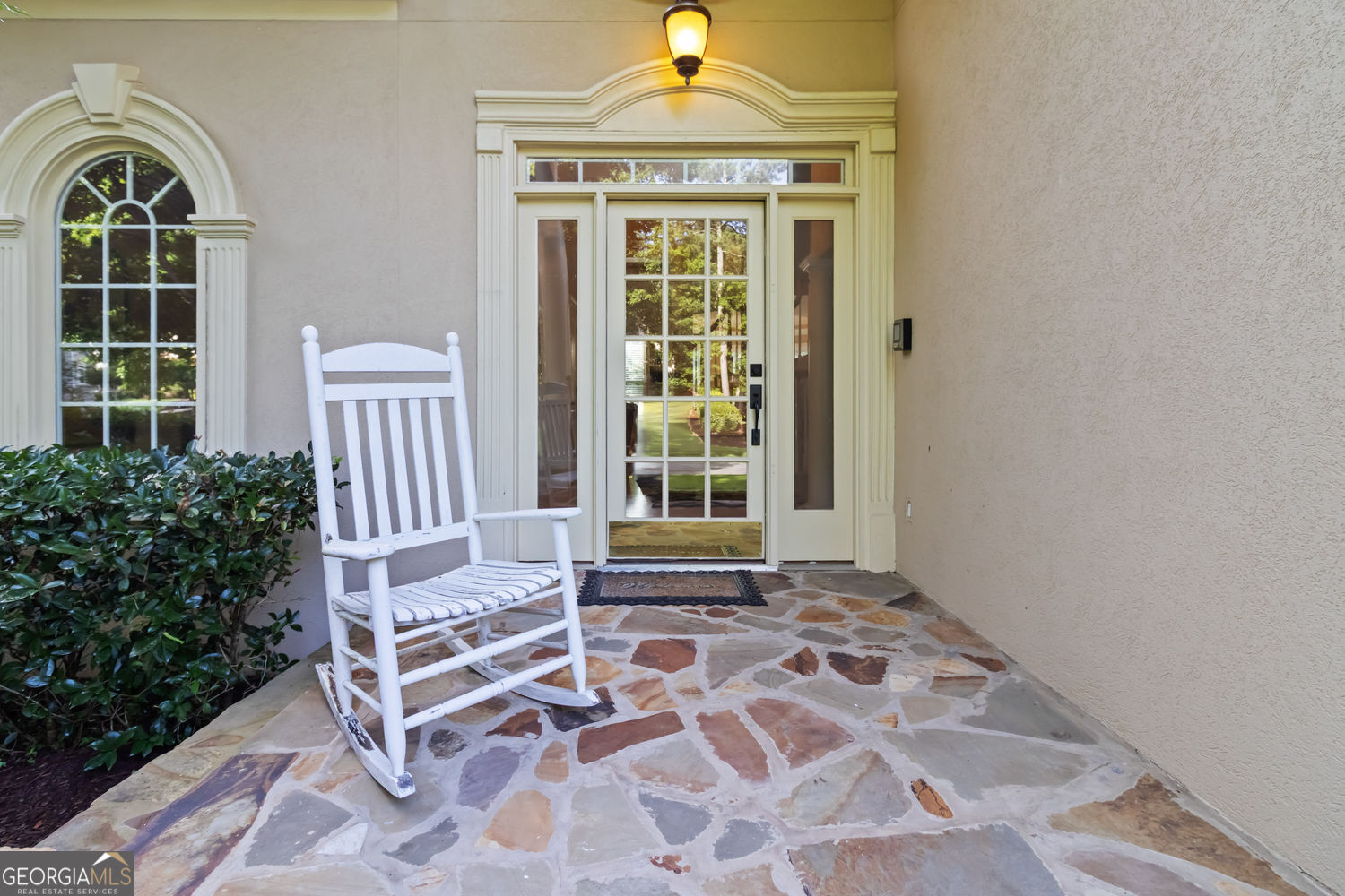 3243 Chipping Wood Court Alpharetta GA 30004