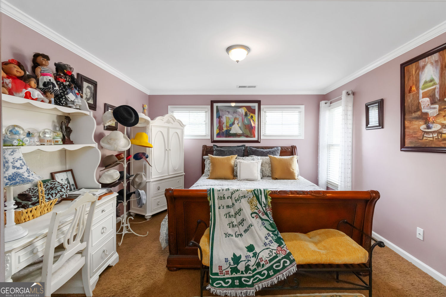3243 Chipping Wood Court Alpharetta GA 30004