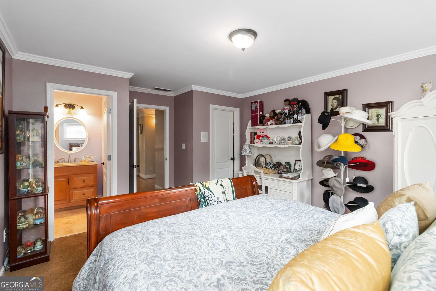 3243 Chipping Wood Court Alpharetta GA 30004