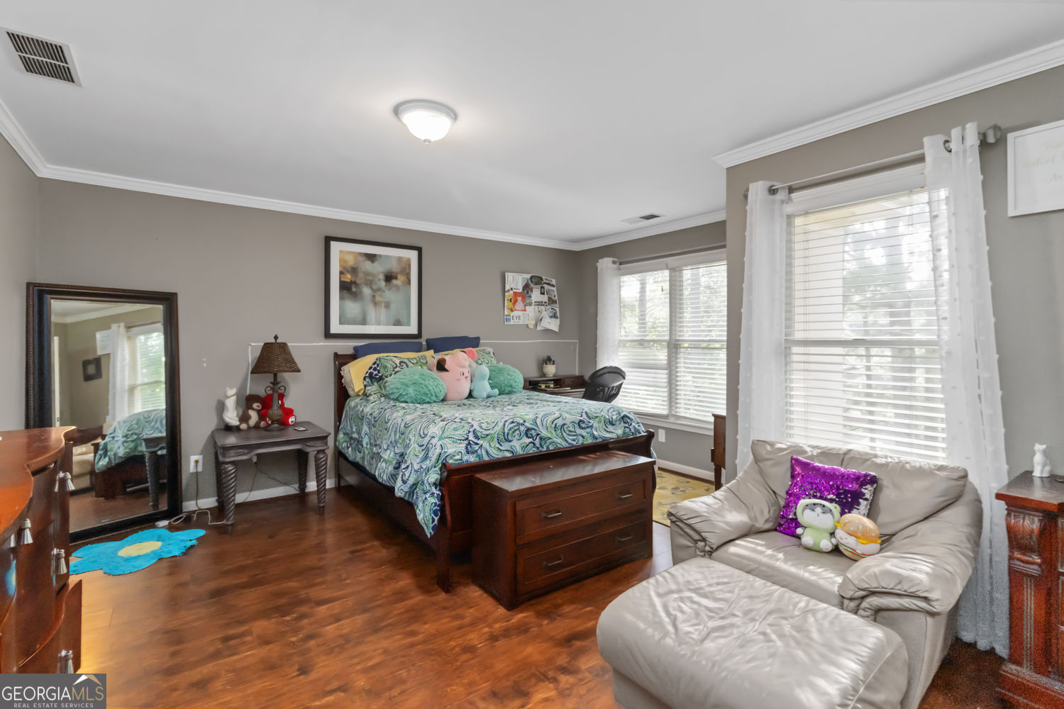 3243 Chipping Wood Court Alpharetta GA 30004