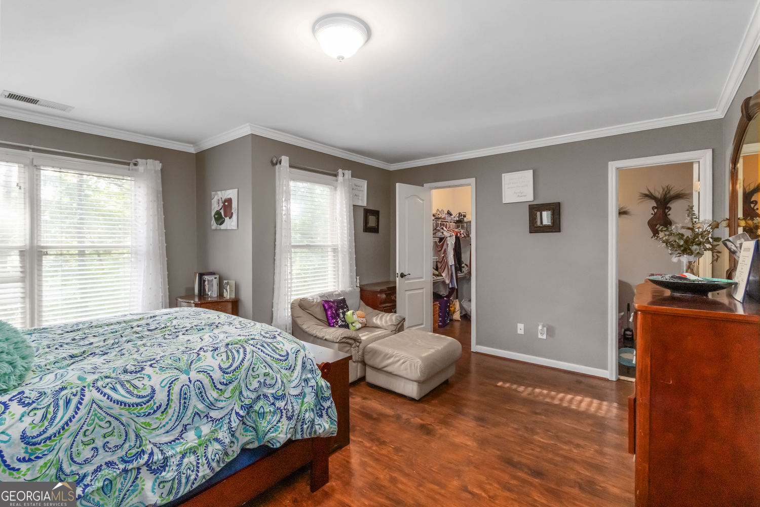 3243 Chipping Wood Court Alpharetta GA 30004