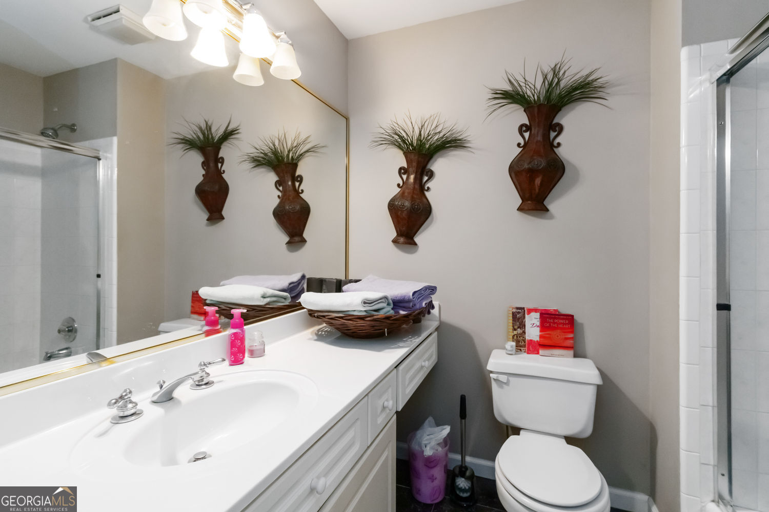 3243 Chipping Wood Court Alpharetta GA 30004
