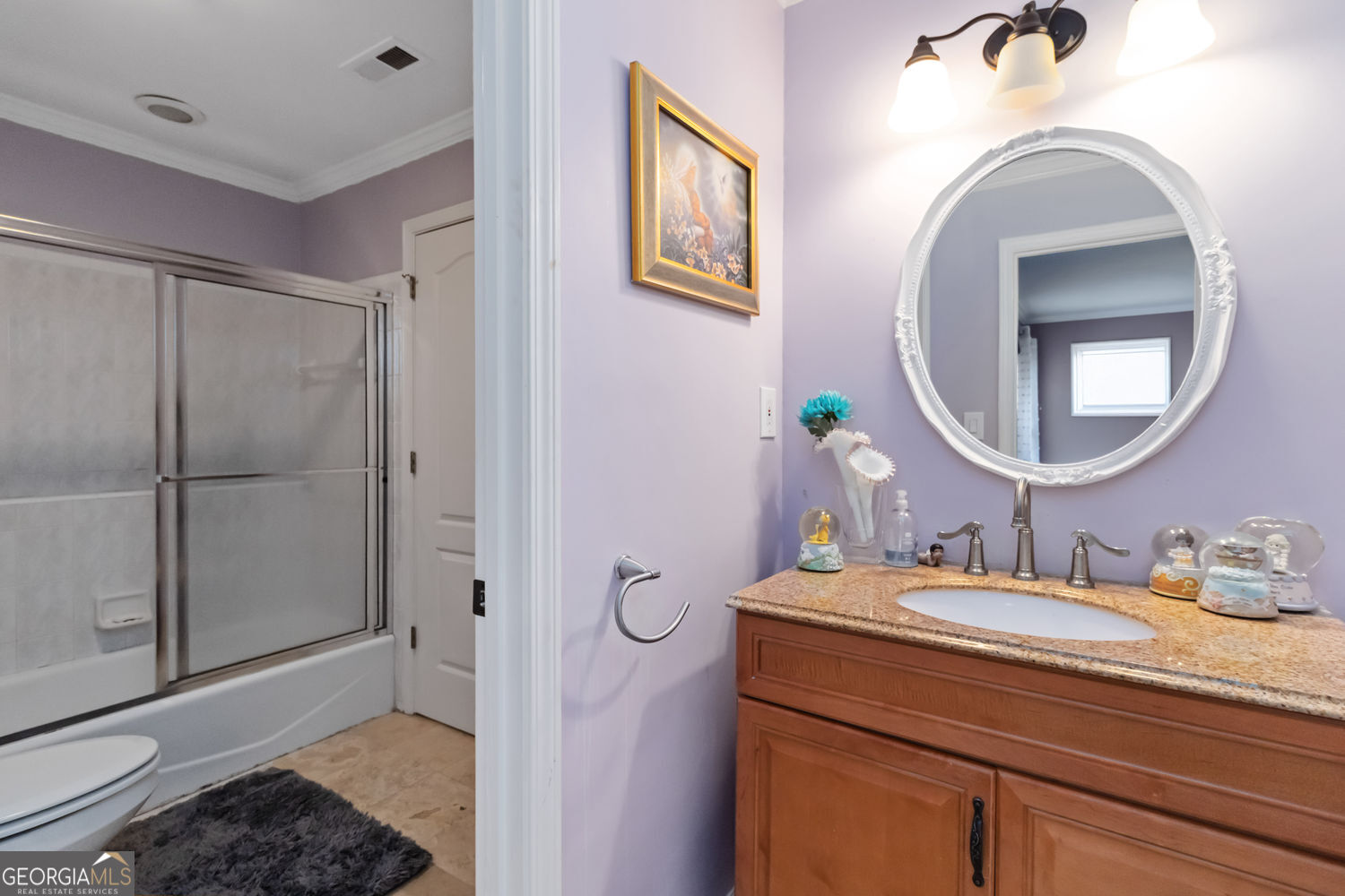 3243 Chipping Wood Court Alpharetta GA 30004