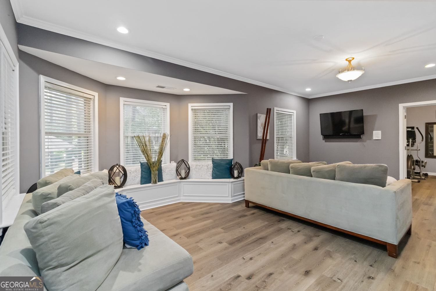 3243 Chipping Wood Court Alpharetta GA 30004