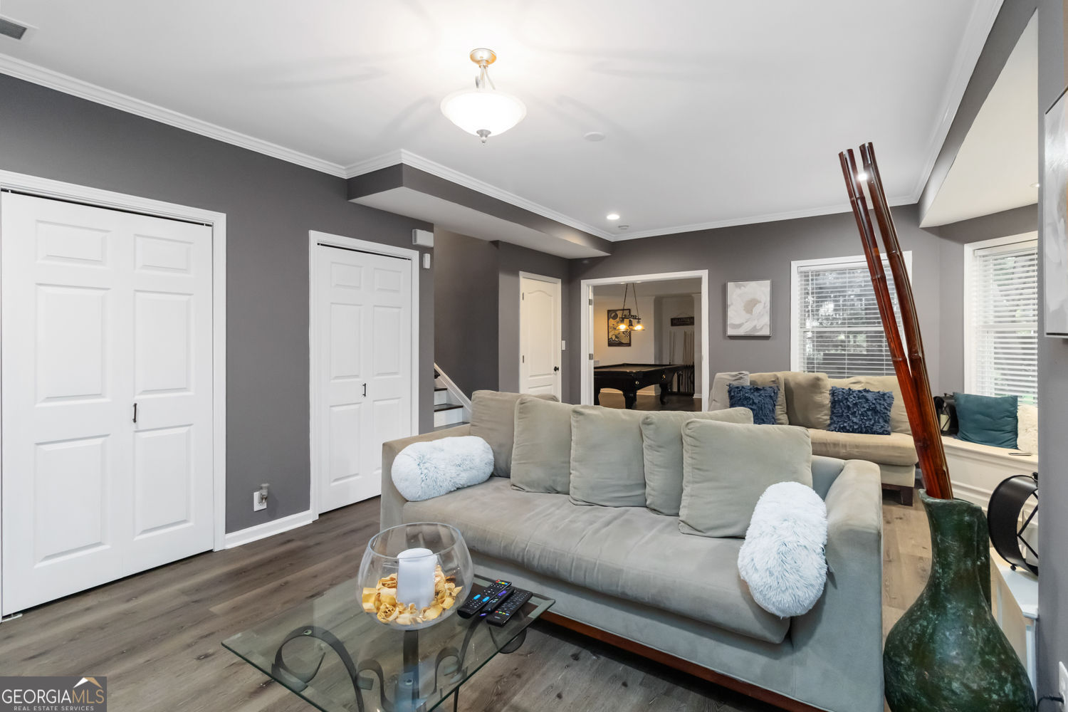 3243 Chipping Wood Court Alpharetta GA 30004
