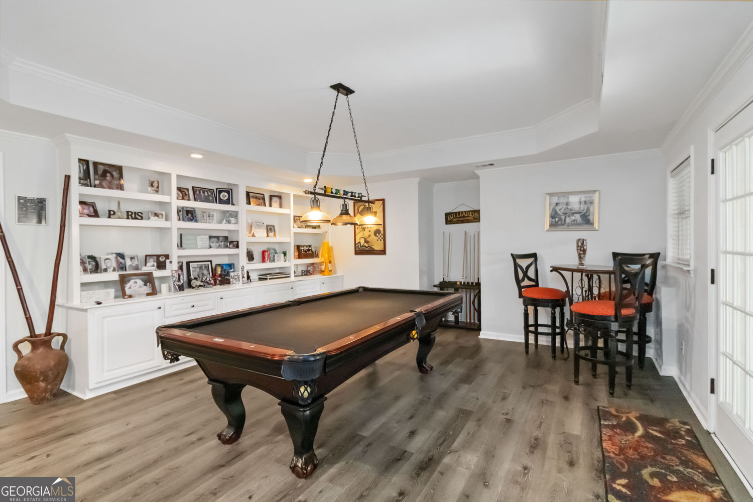 3243 Chipping Wood Court Alpharetta GA 30004