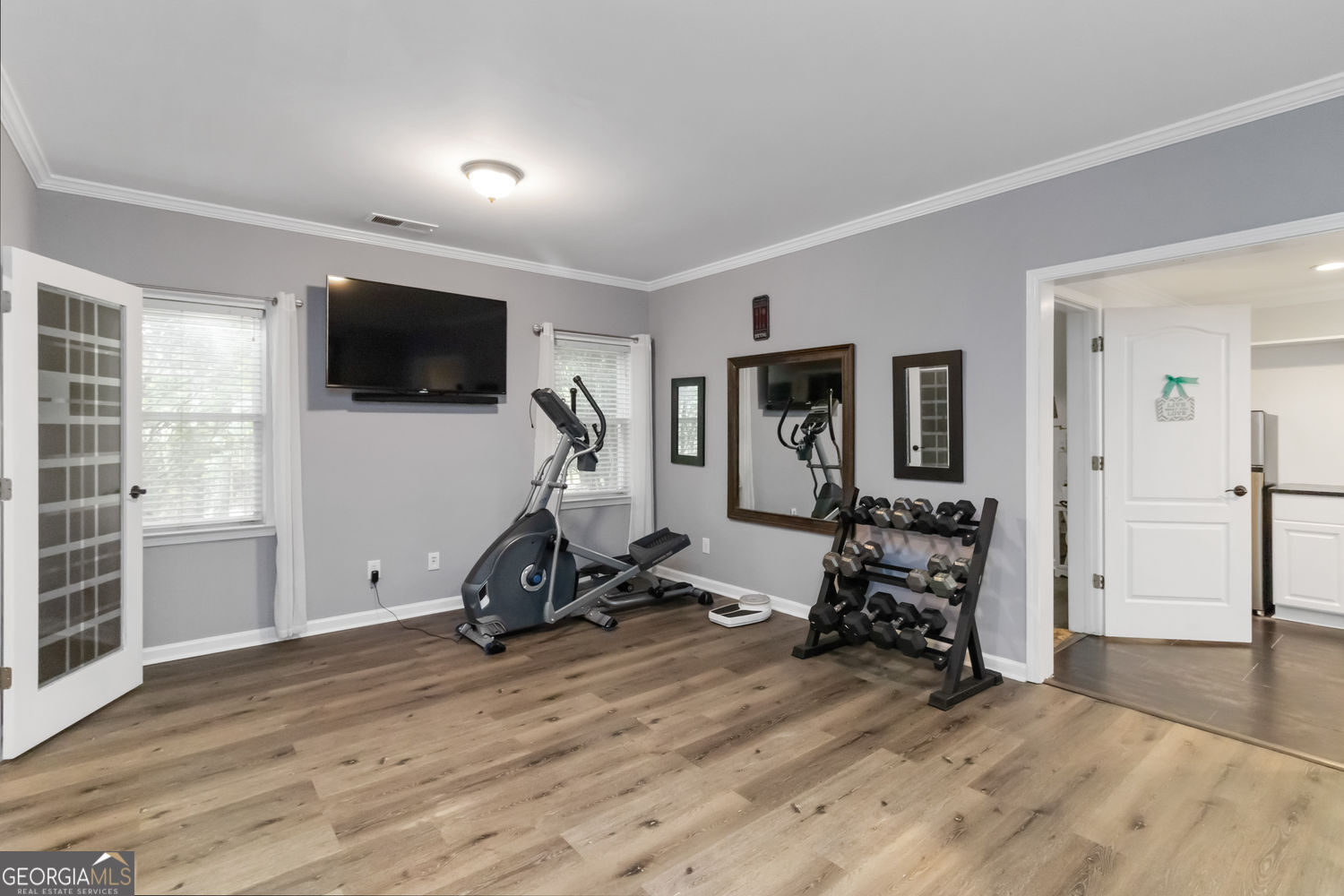 3243 Chipping Wood Court Alpharetta GA 30004