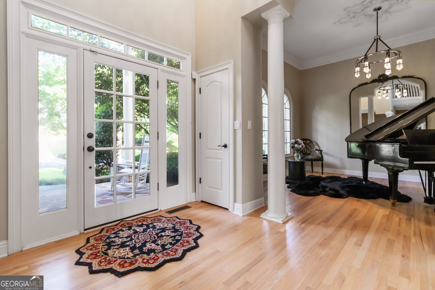 3243 Chipping Wood Court Alpharetta GA 30004