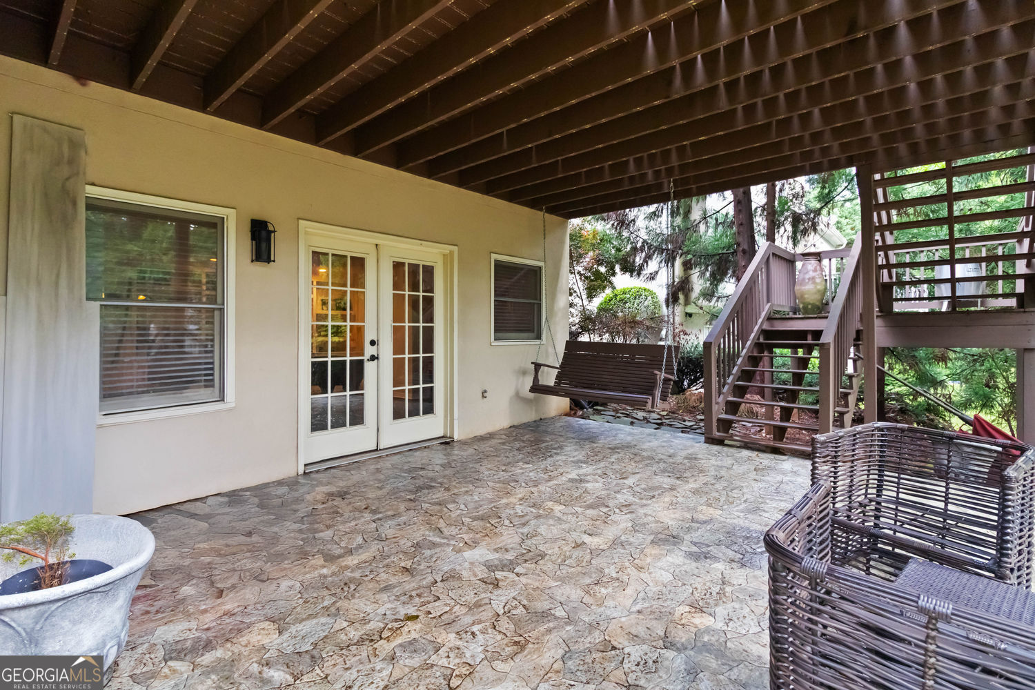 3243 Chipping Wood Court Alpharetta GA 30004