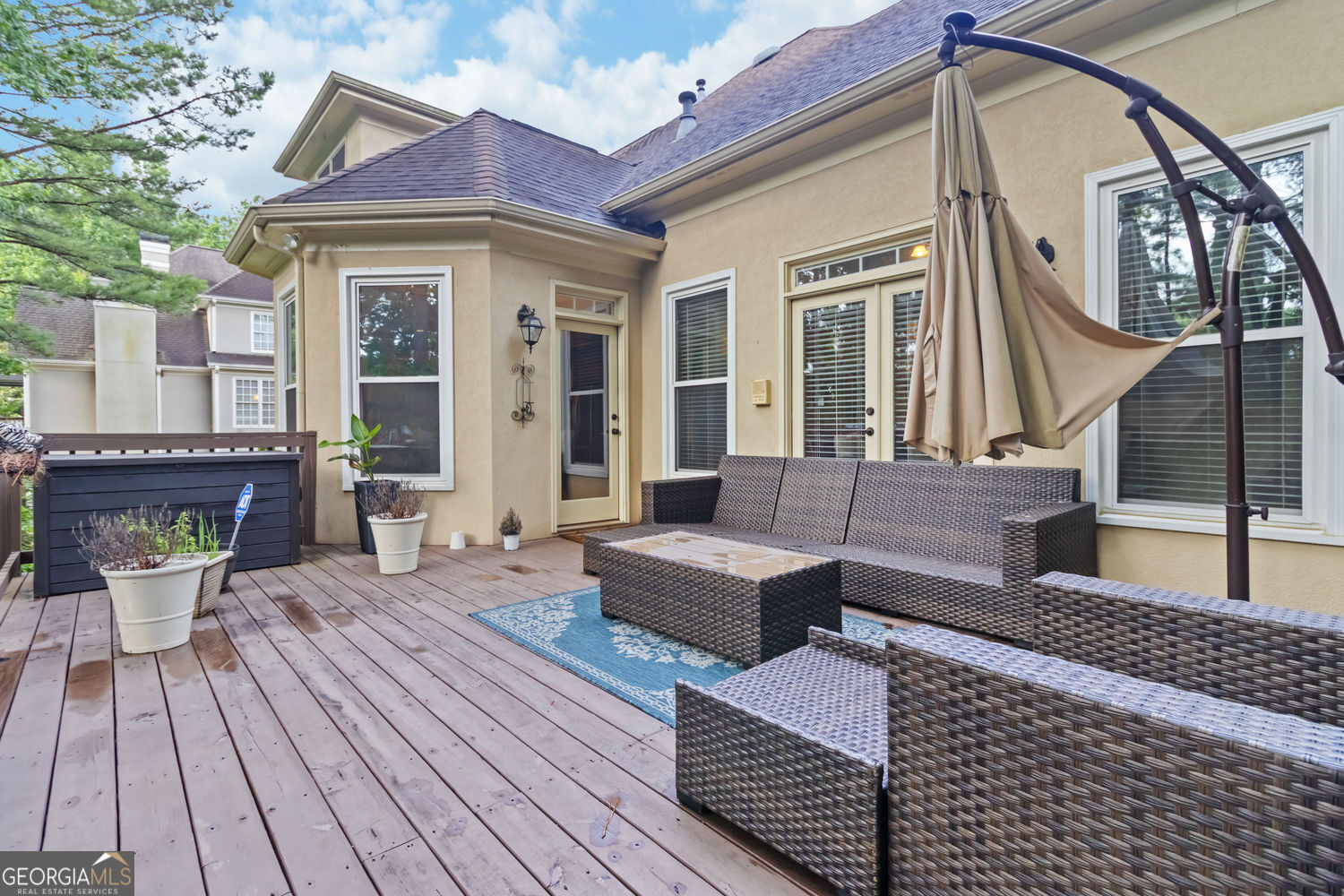3243 Chipping Wood Court Alpharetta GA 30004